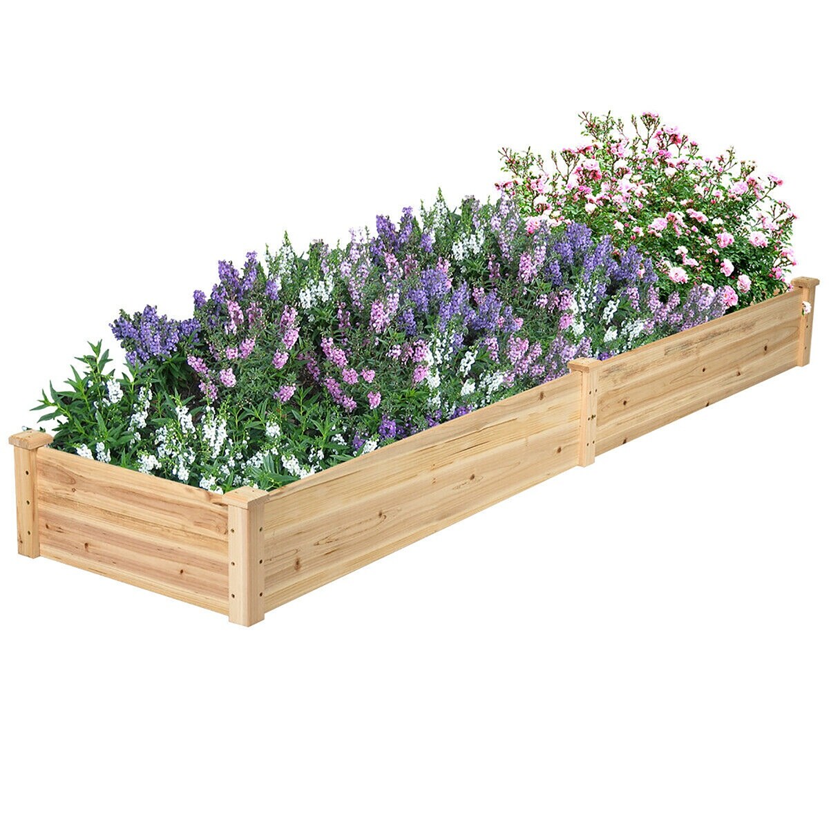 Costway GT2935 Raised-Garden-Beds - View #9