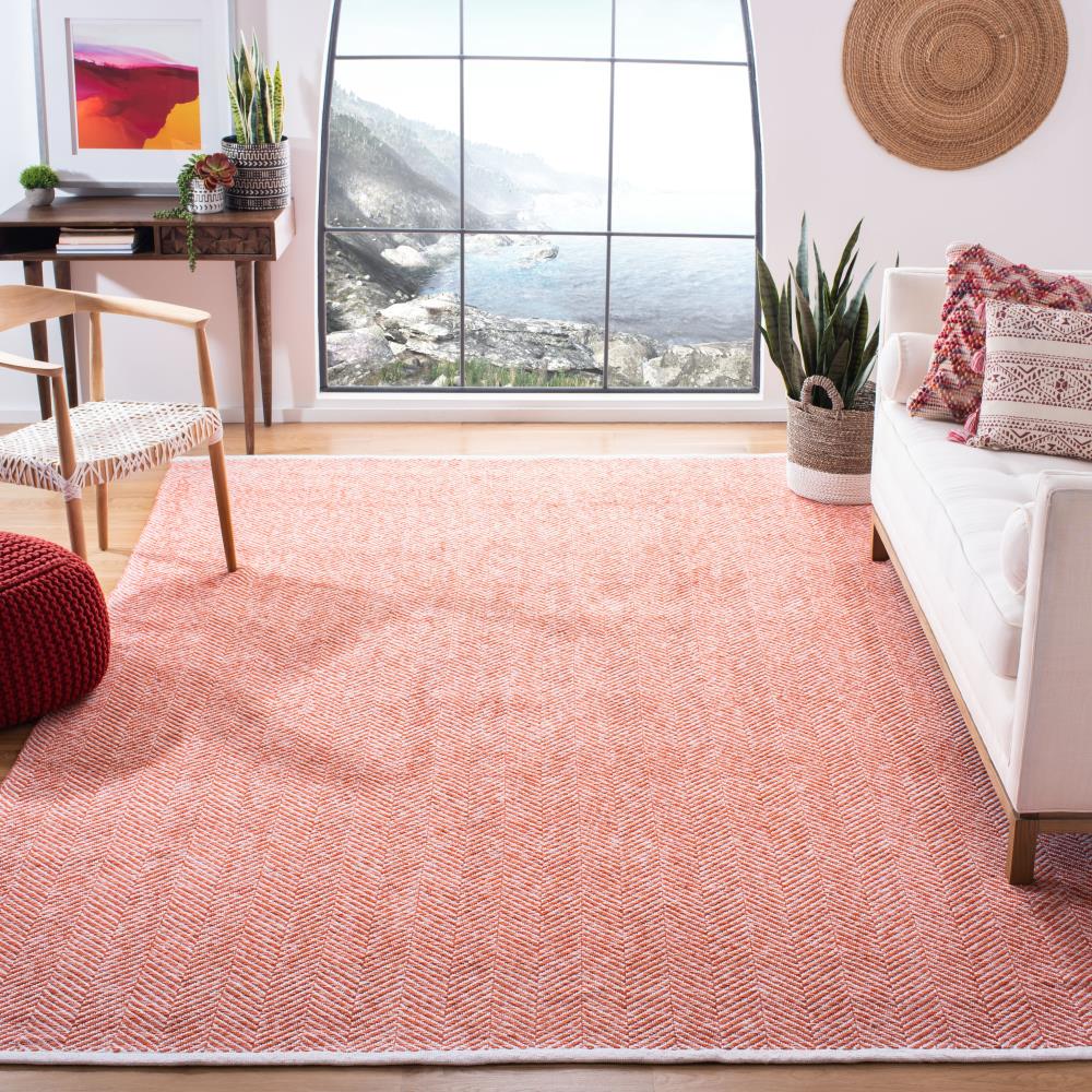 Safavieh NAN144P-5 rugs - View #2