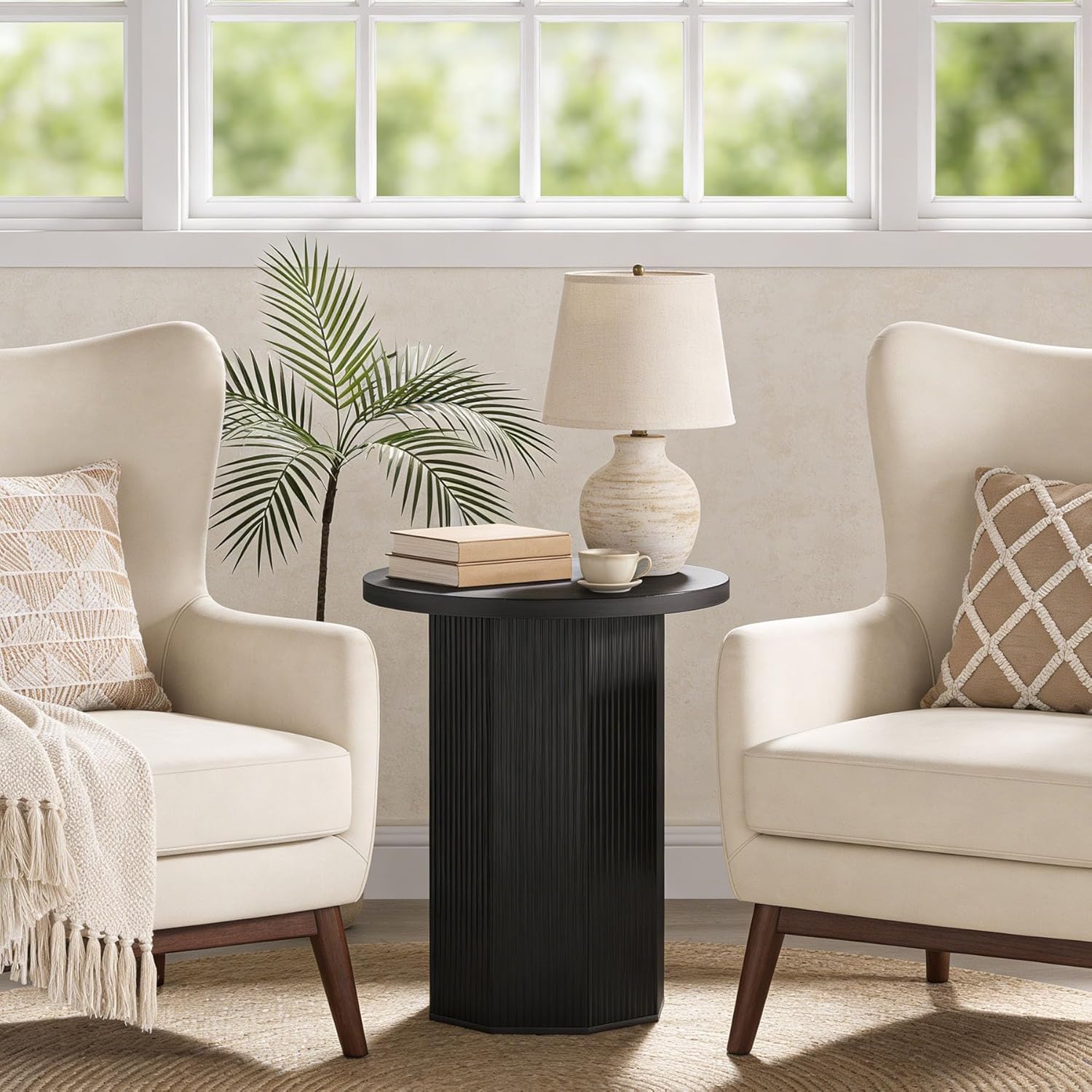Tribesigns LWOYJL-SL0058 End-Tables - View #6