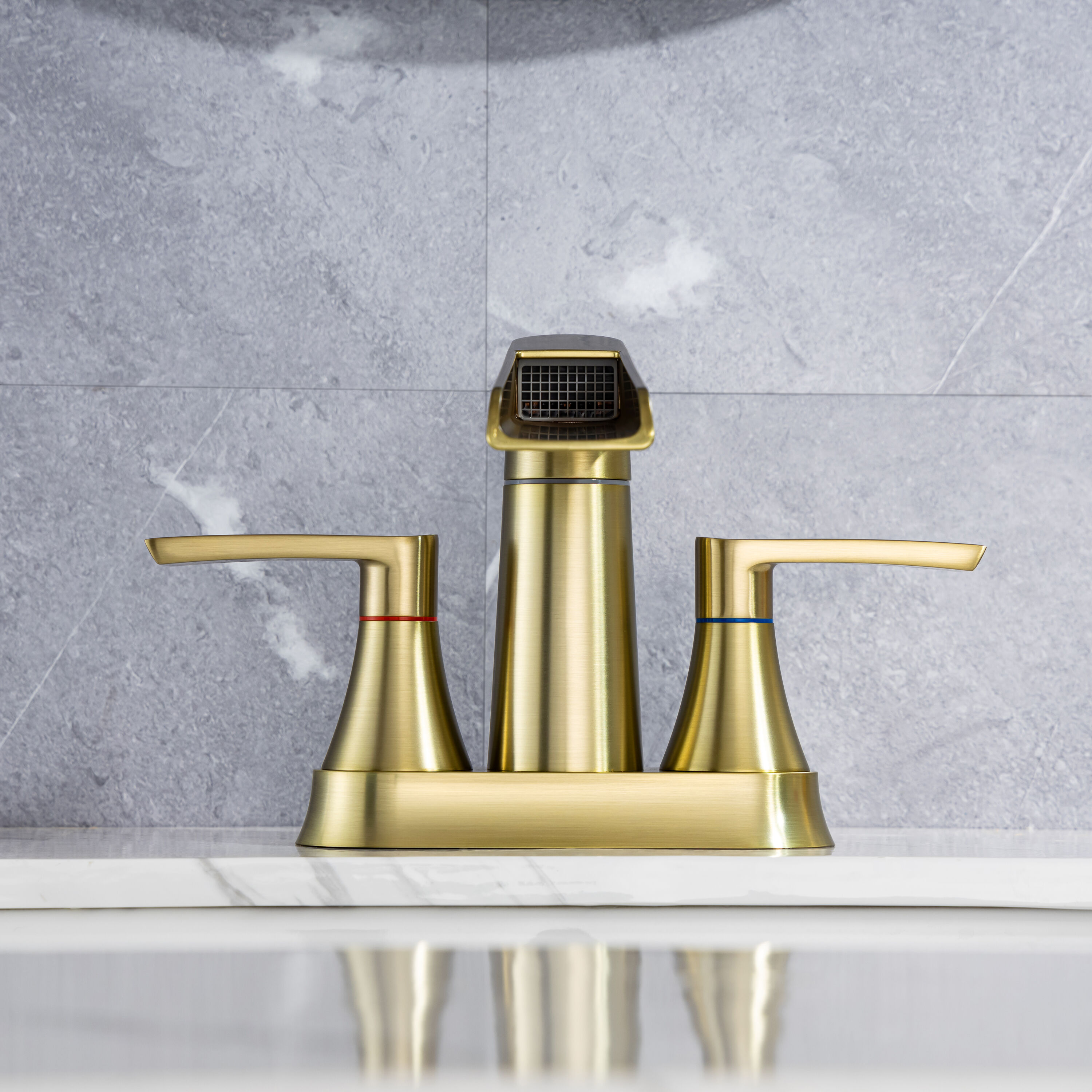 WELLFOR QNM-14201FF Lavatory-Faucets - View #7