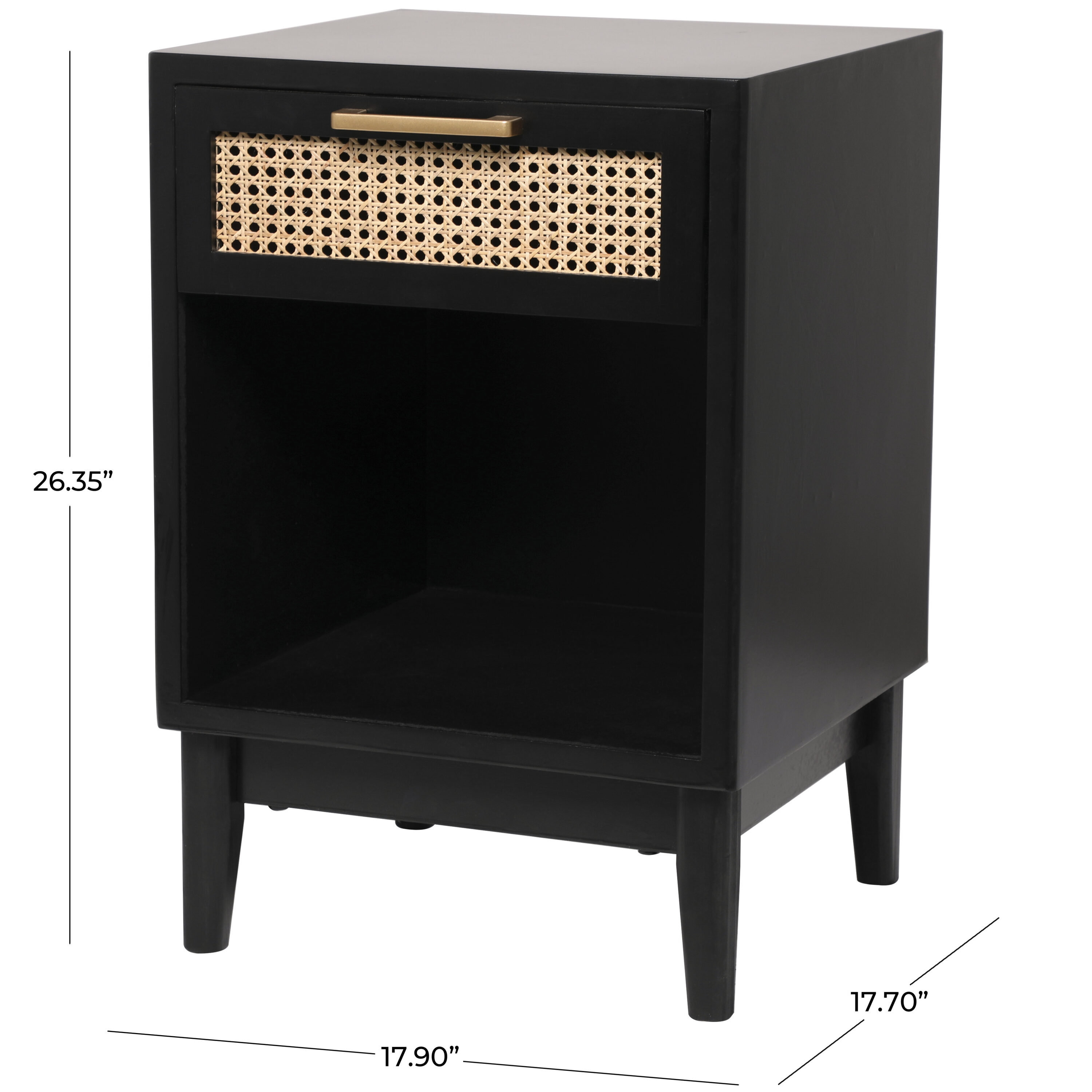 Grayson Lane 820960 End-Tables - View #7