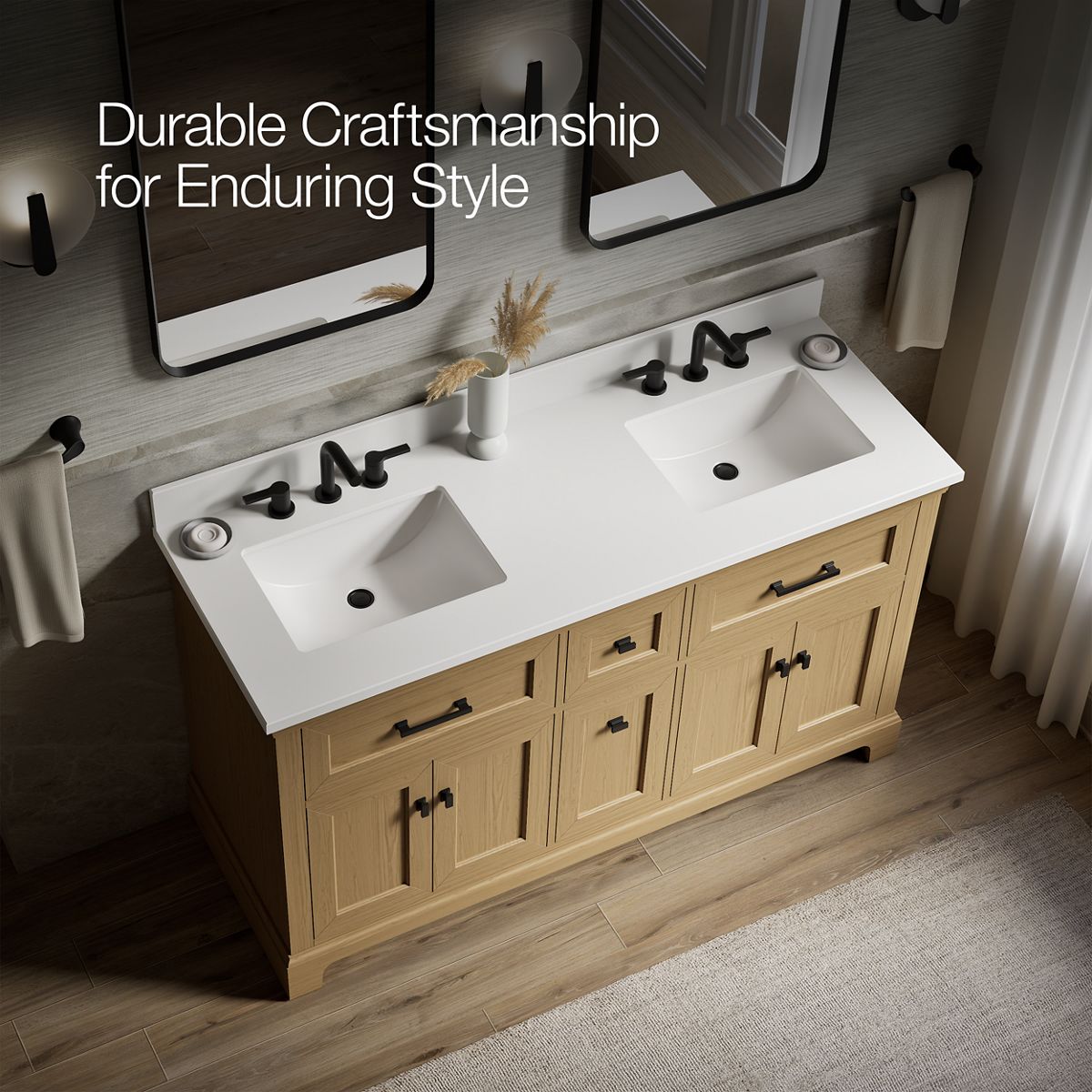 KOHLER 29263-BD1-WEK Bath-Vanity-Combo - View #6