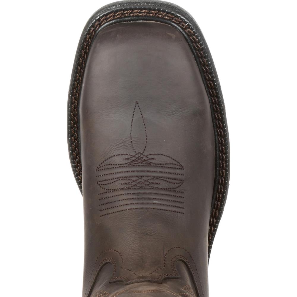 Rocky RKW0233  M  090 footwear - View #6