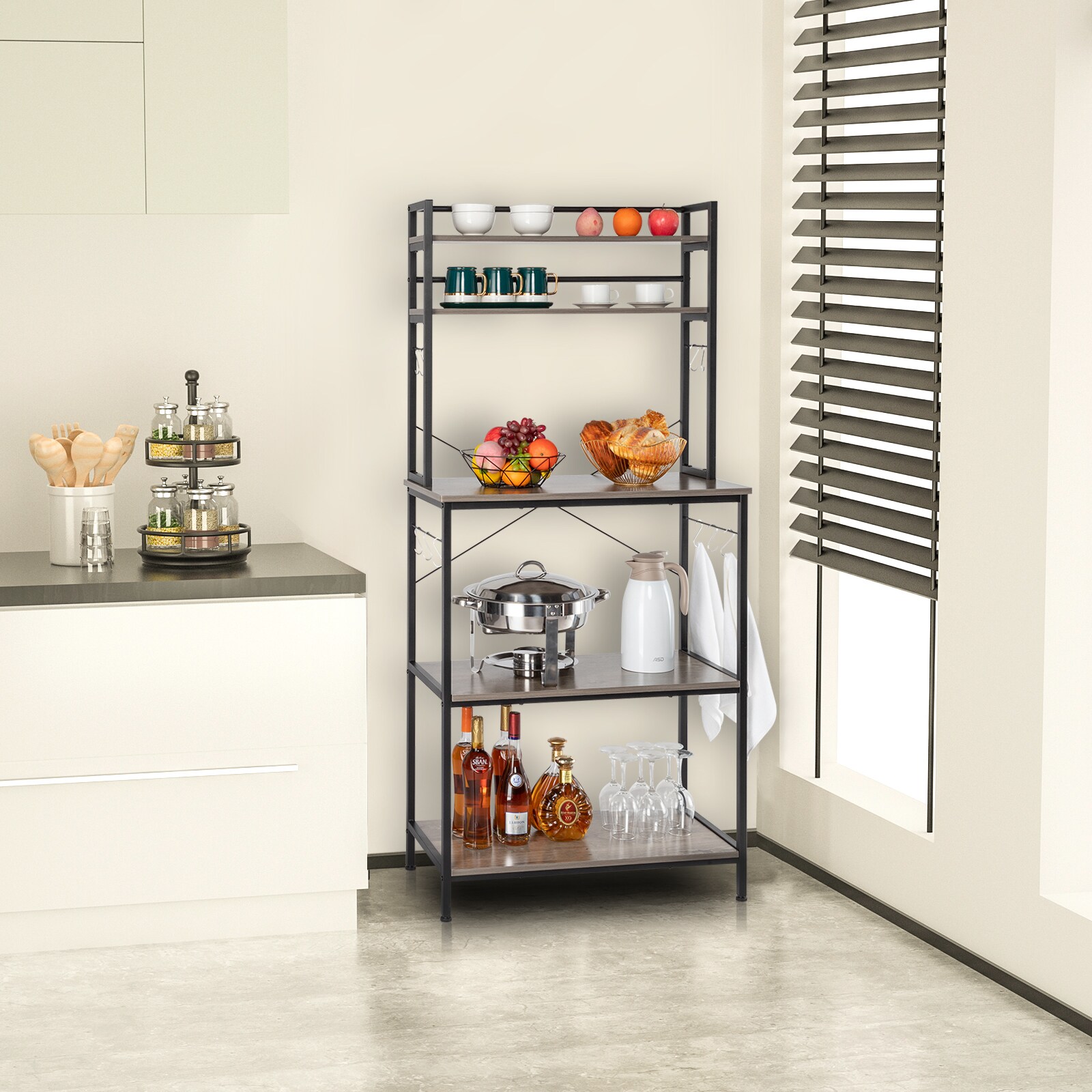 Winado LO1G51000253 Dining-Kitchen-Storarge - View #7