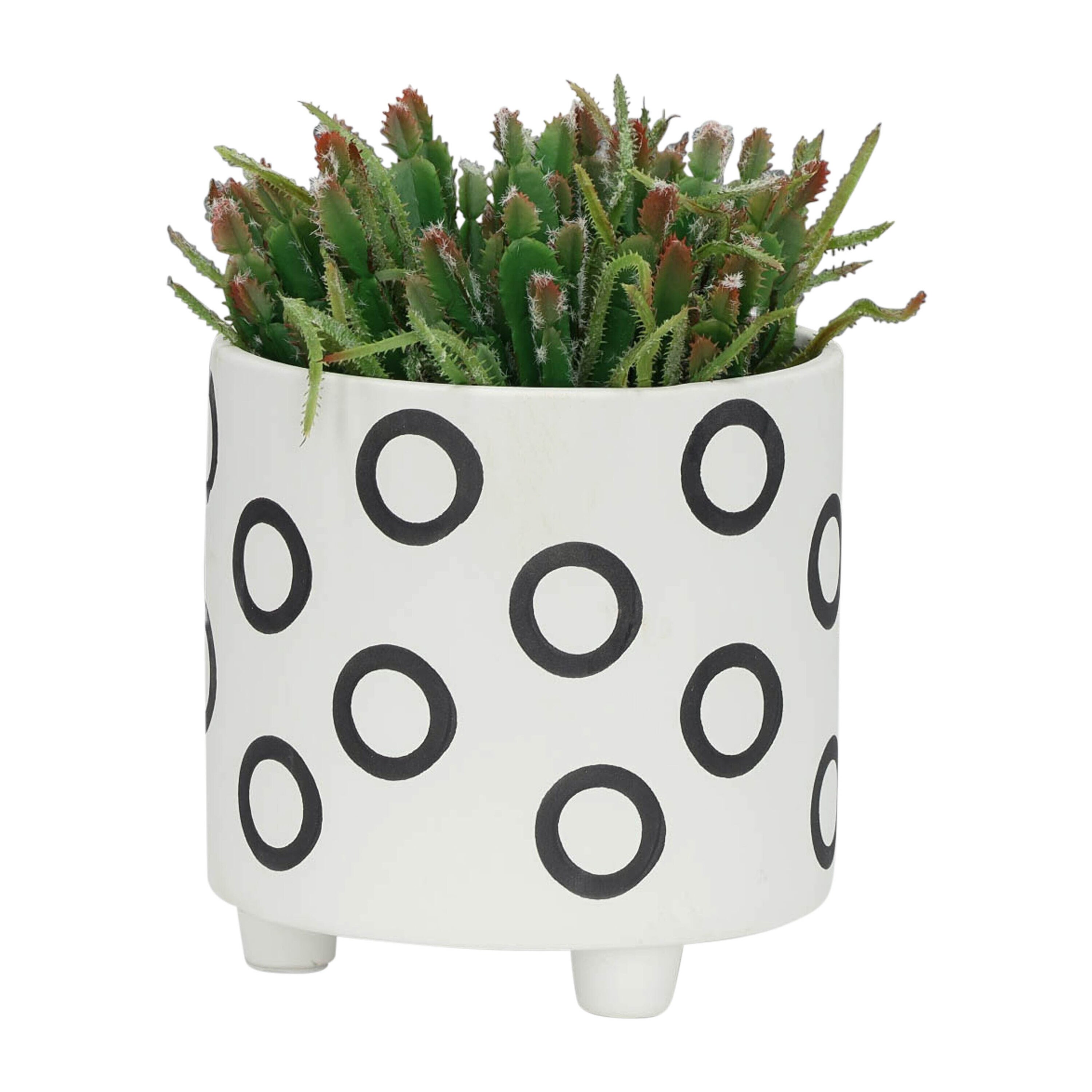 Sagebrook Home 15063-03 Planter-Window-Box - View #5