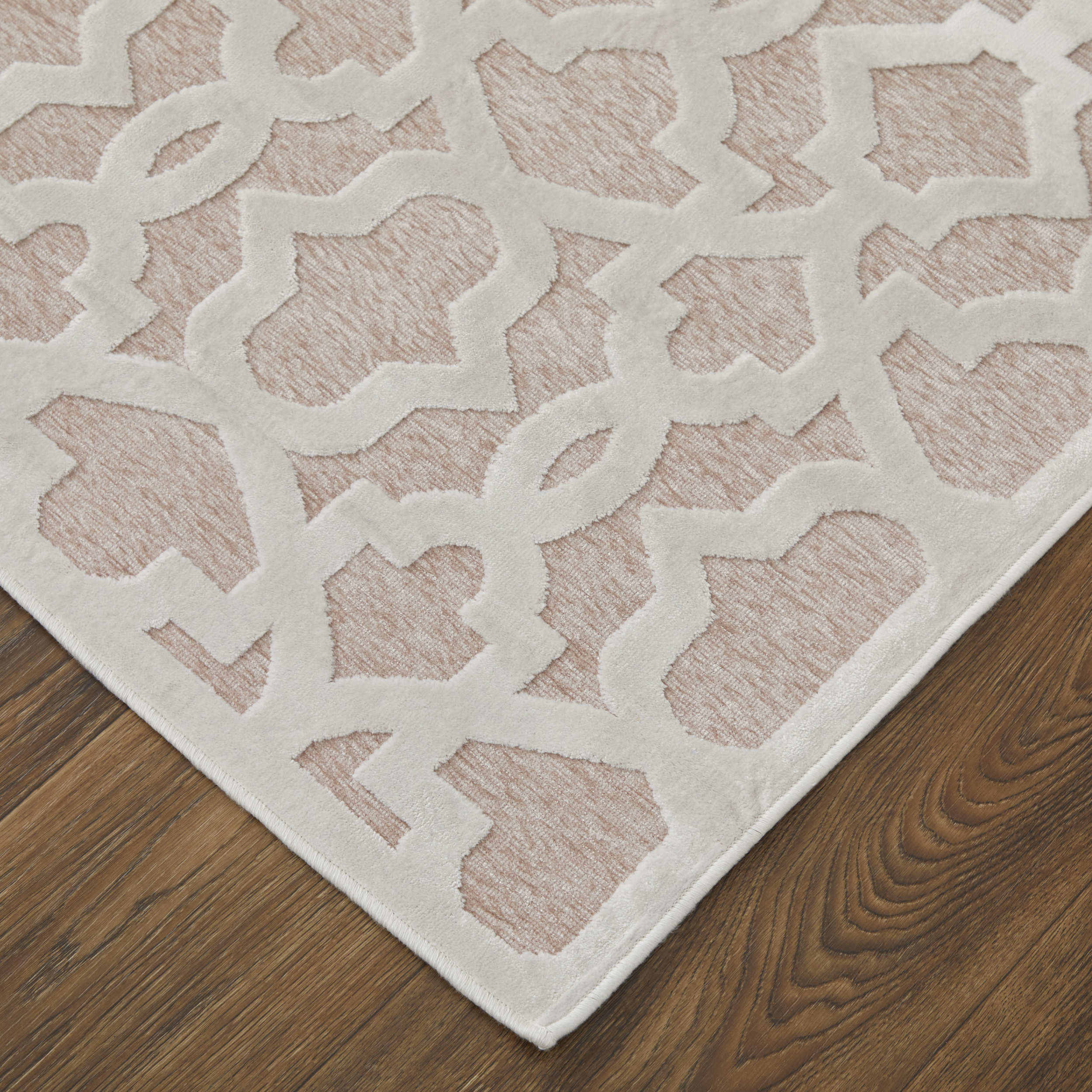 Room Envy 680R3495BLHWHTI6A rugs - View #3