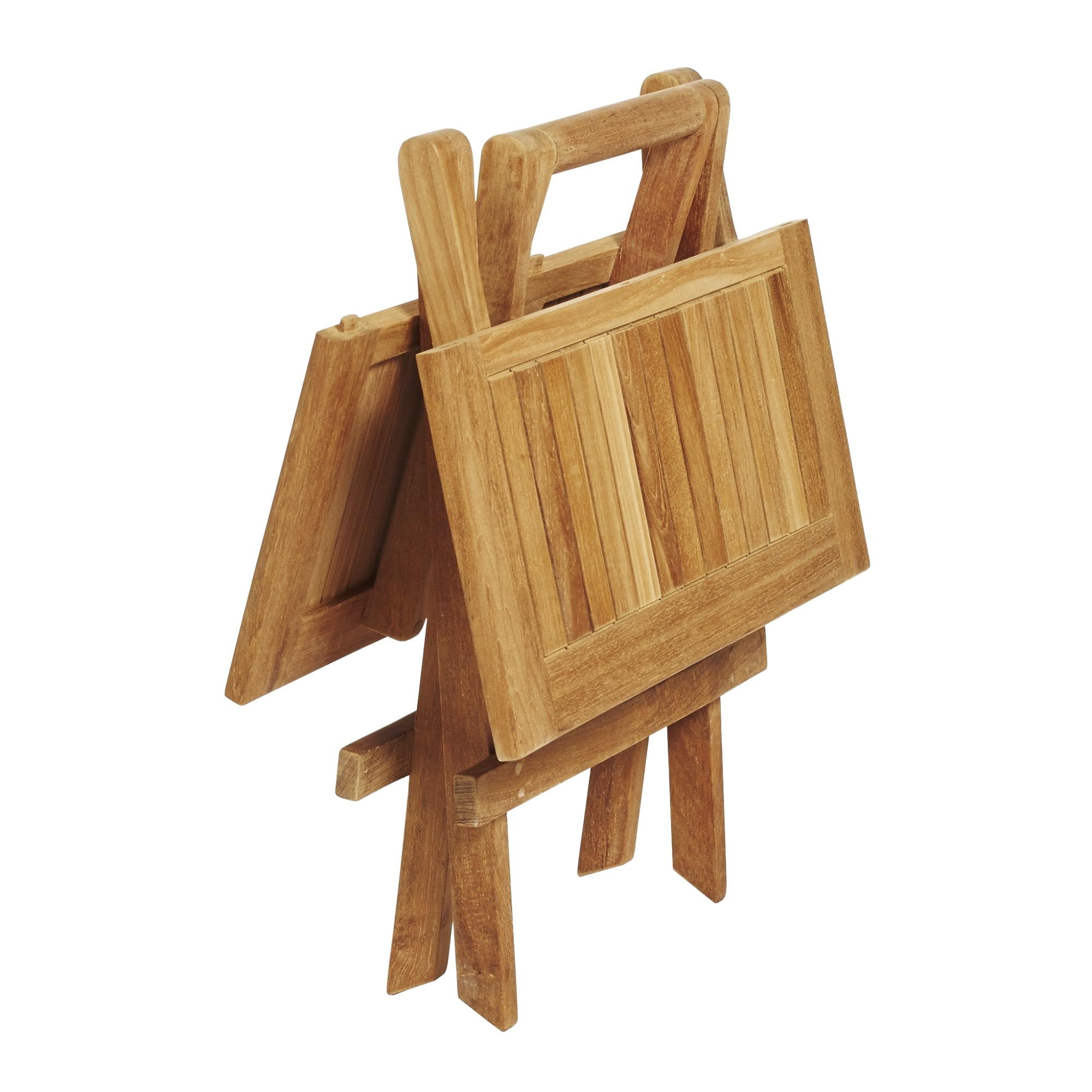 ARB Teak & Specialties TAB062 Patio-Tables - View #3