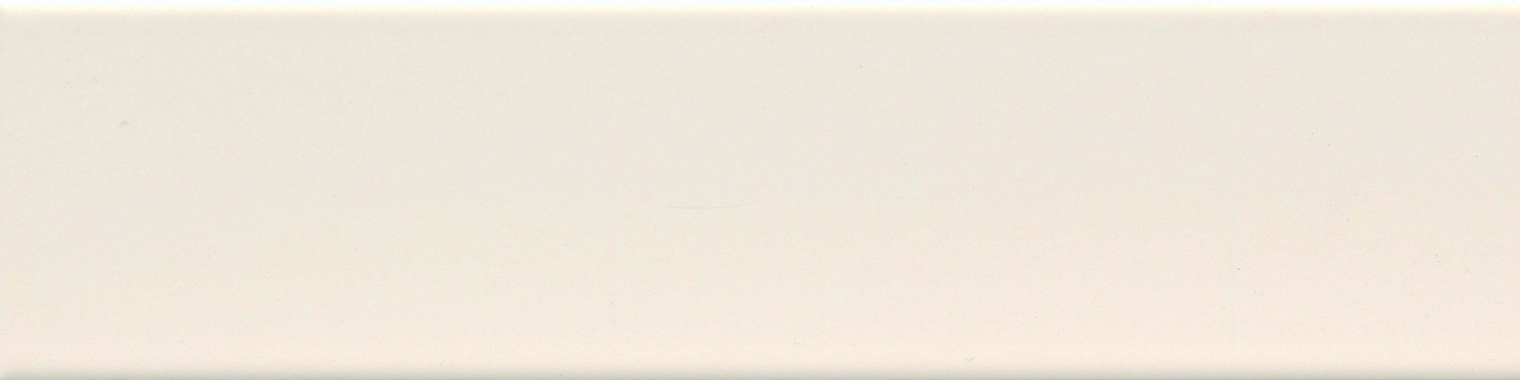 Emser F14CATCIV0312M Catch Ivory 3-in x 12-in Matte Ceramic Subway Wall Tile (12.15-sq. ft/ Carton)