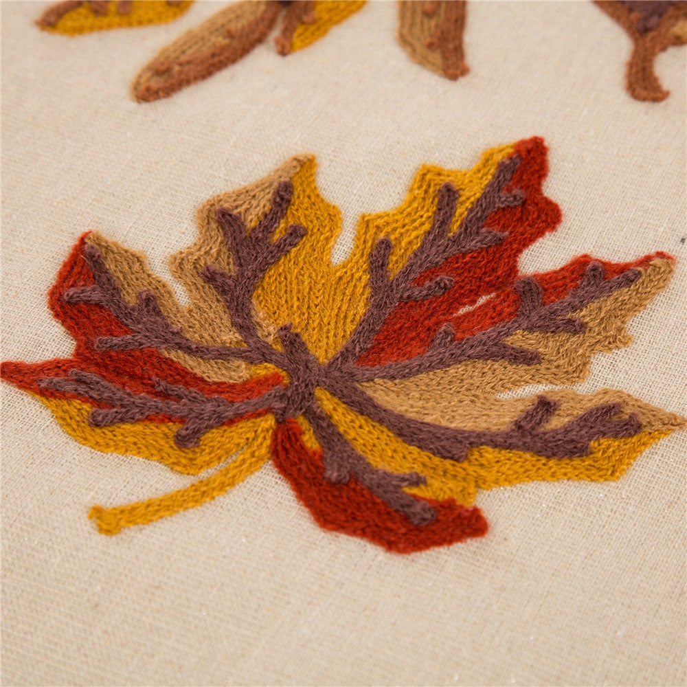 Glitzhome 1211202518 Indoor-Thanksgiving-Decor - View #5