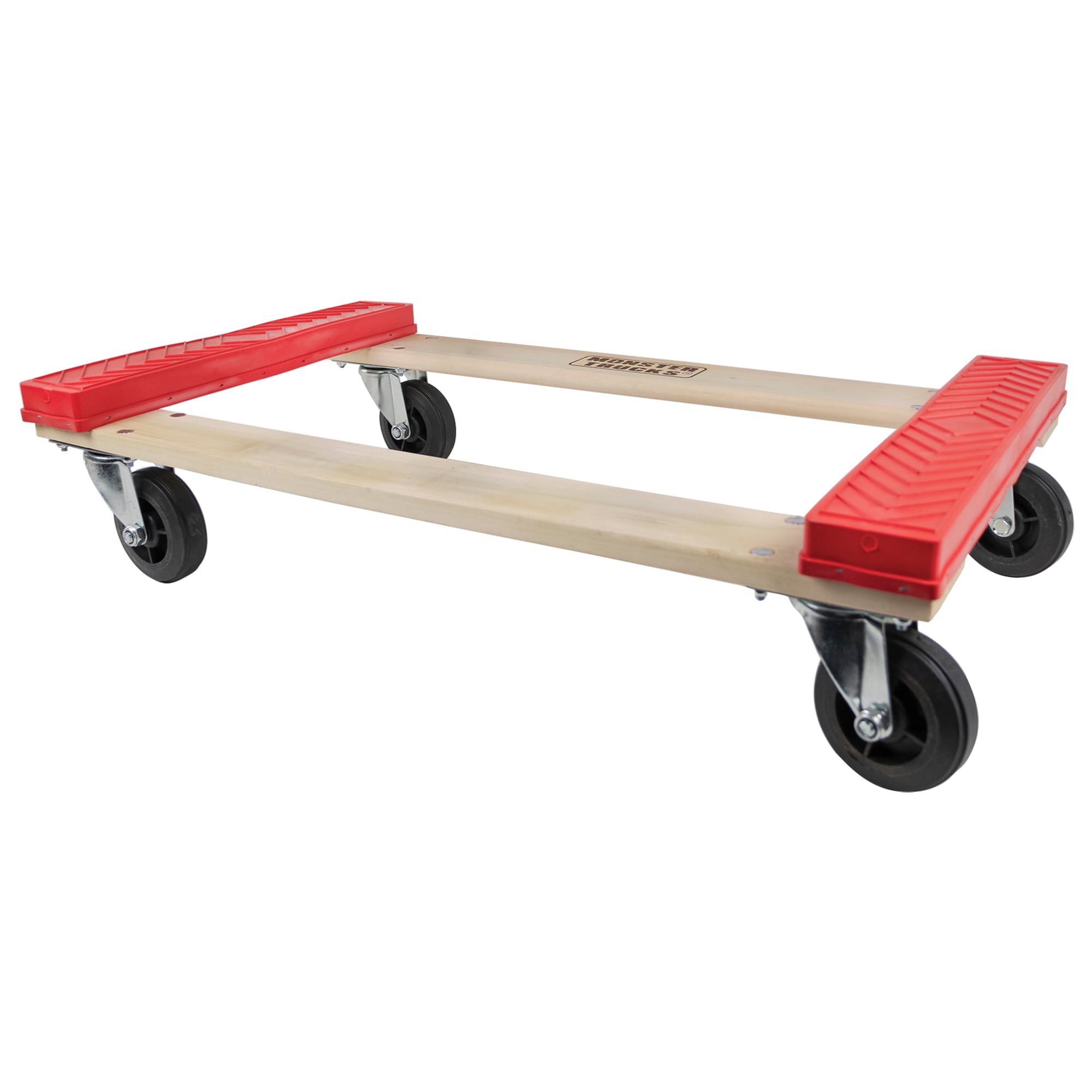 Monster Trucks MT10002 Hand-Truck-Dollies - View #3