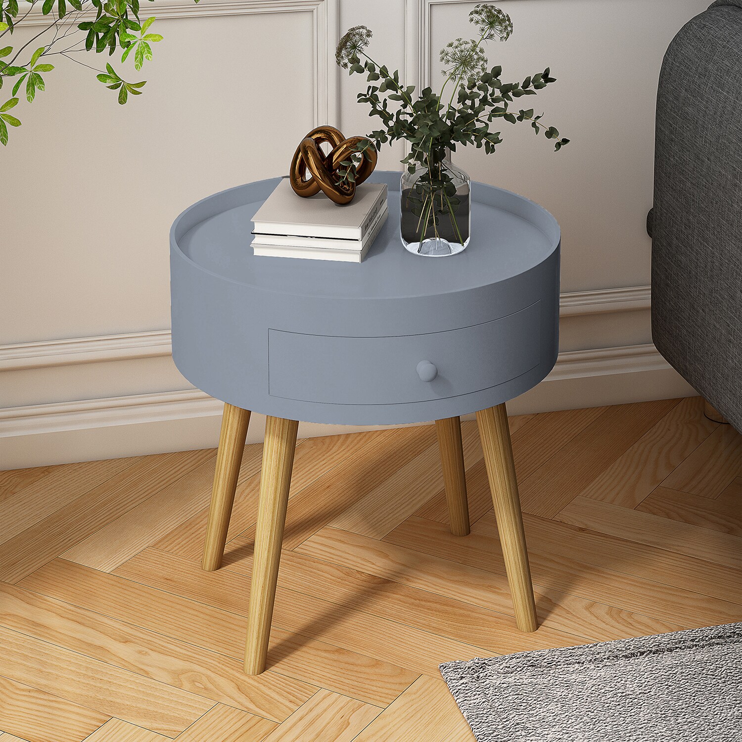 GZMR GZ-W21574 Coffee-Tables - View #3