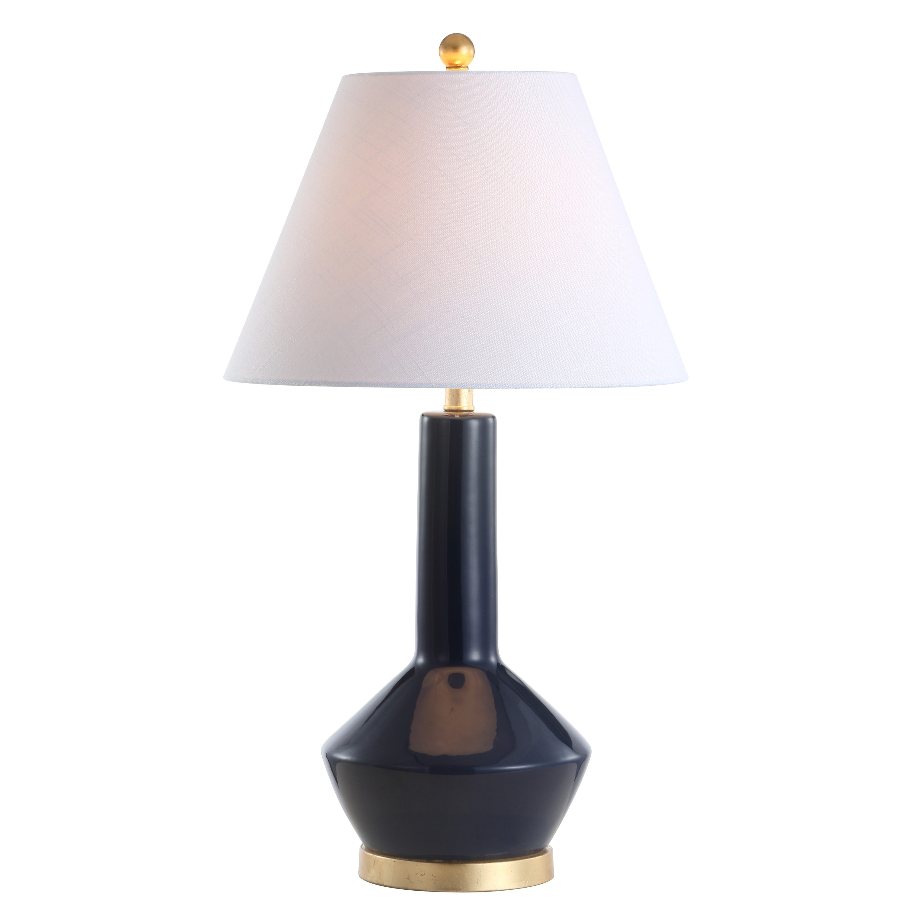 JONATHAN  Y JYL6207A Table-Lamps - View #2