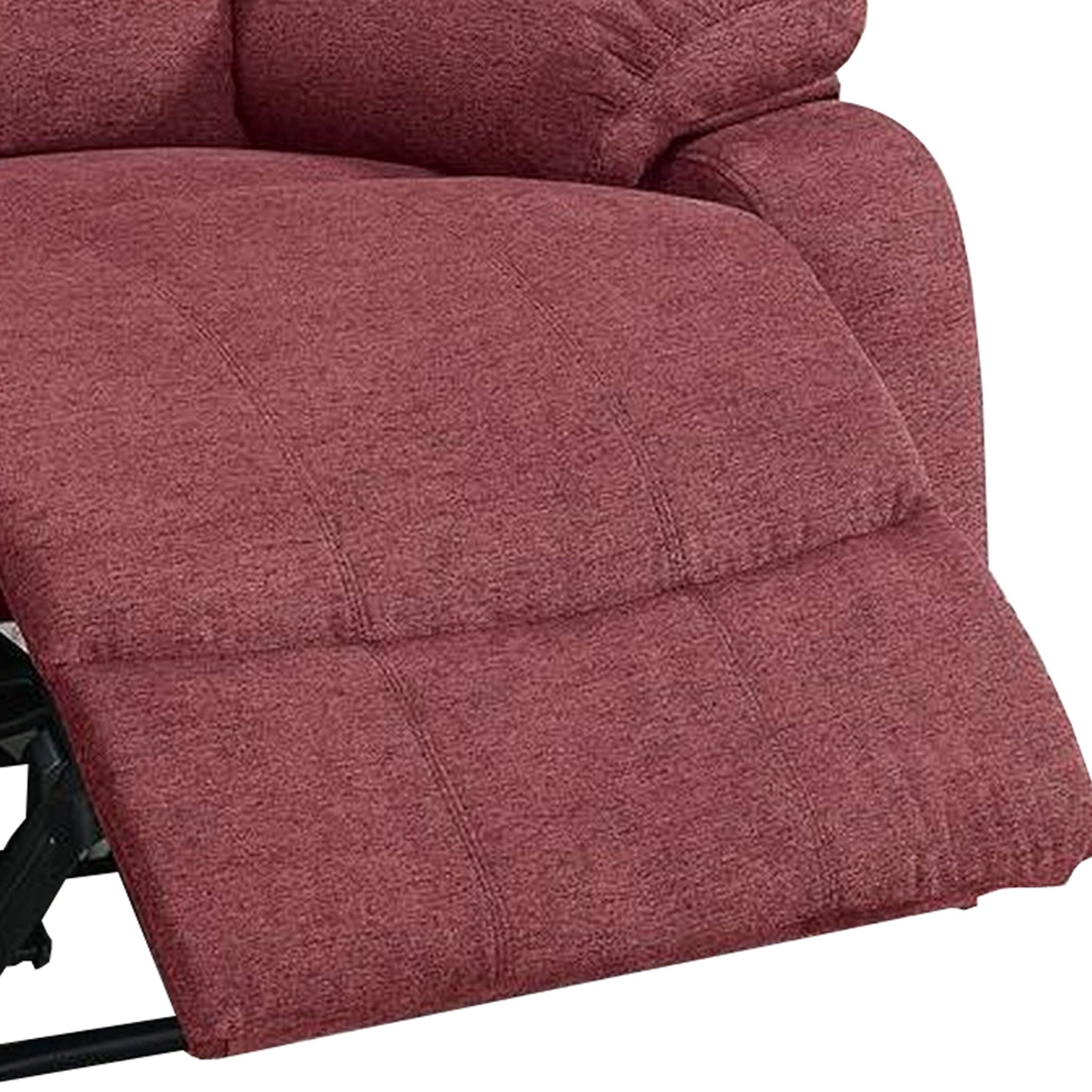Benzara BM232060 recliners - View #3
