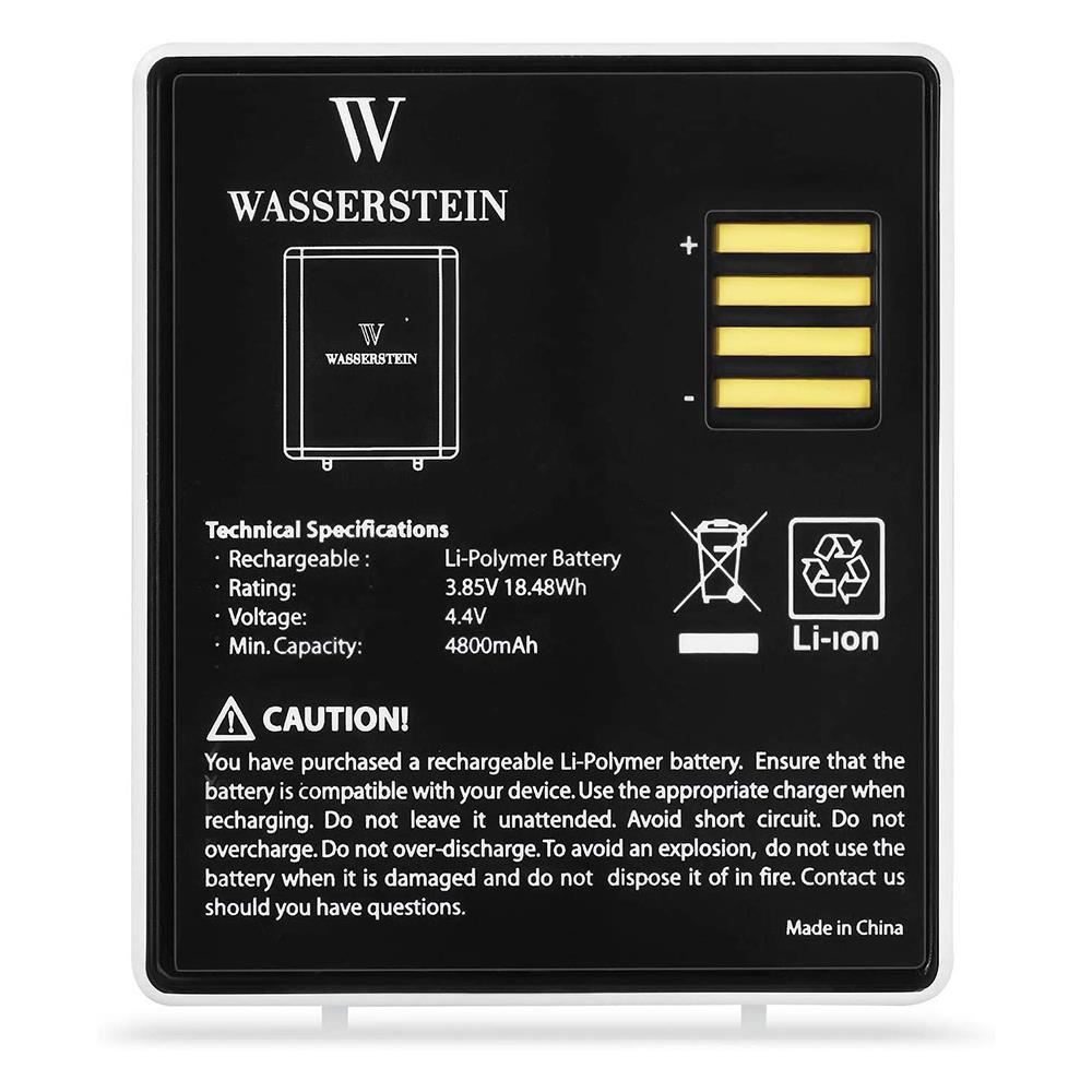 Wasserstein ARLOULTRABATT2PKUS Security-Camera-Accessories - View #2