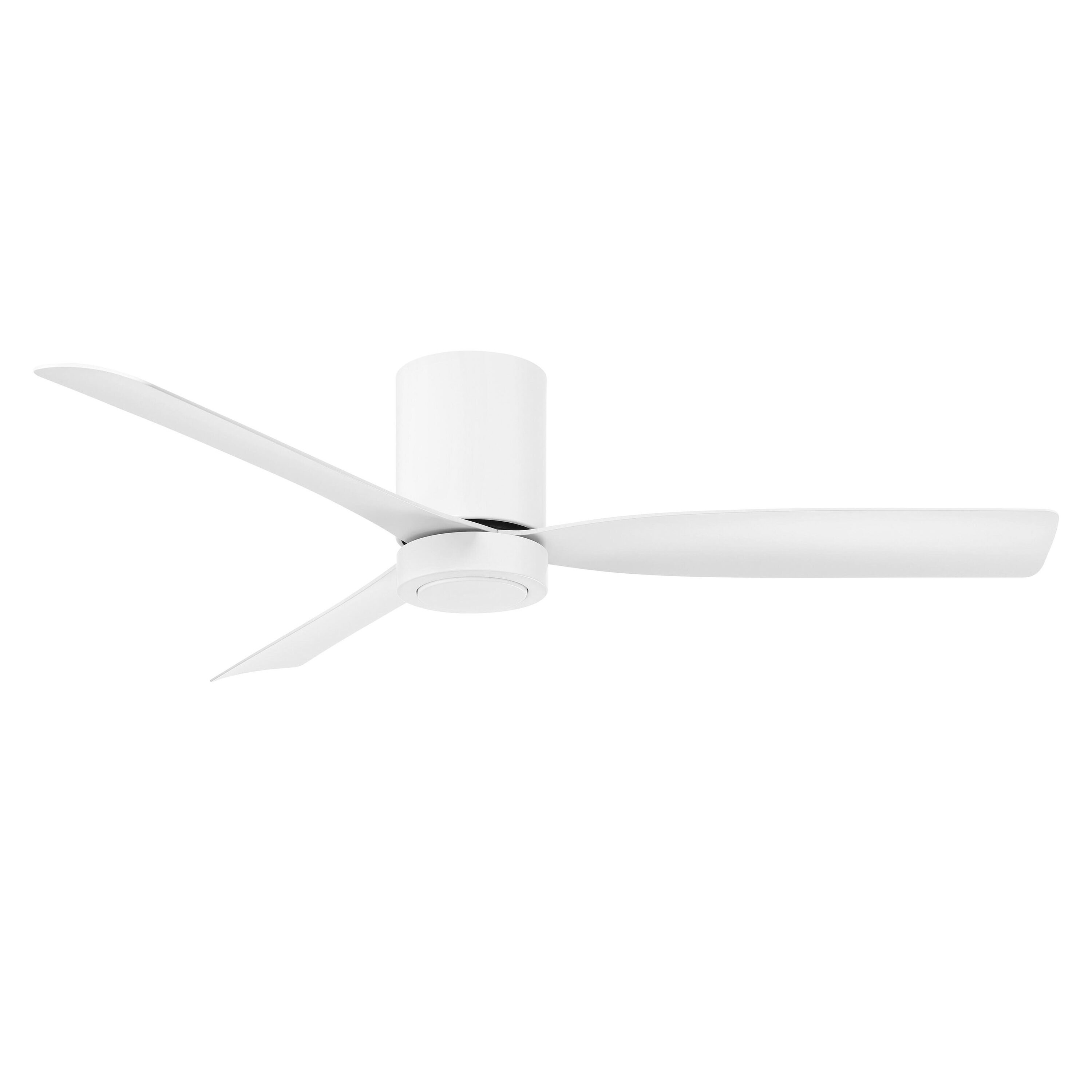 Arranmore Lighting & Fans AR-3002WH-52 Ceiling-Fans - View #2