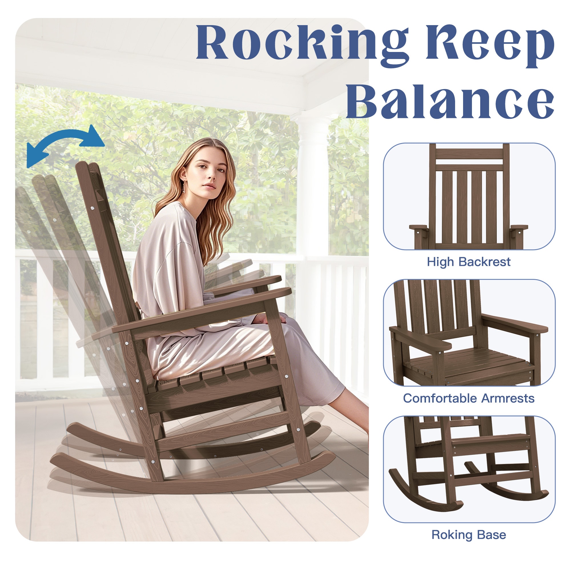 VOUA PEGBYY-BN Patio-Chairs - View #7