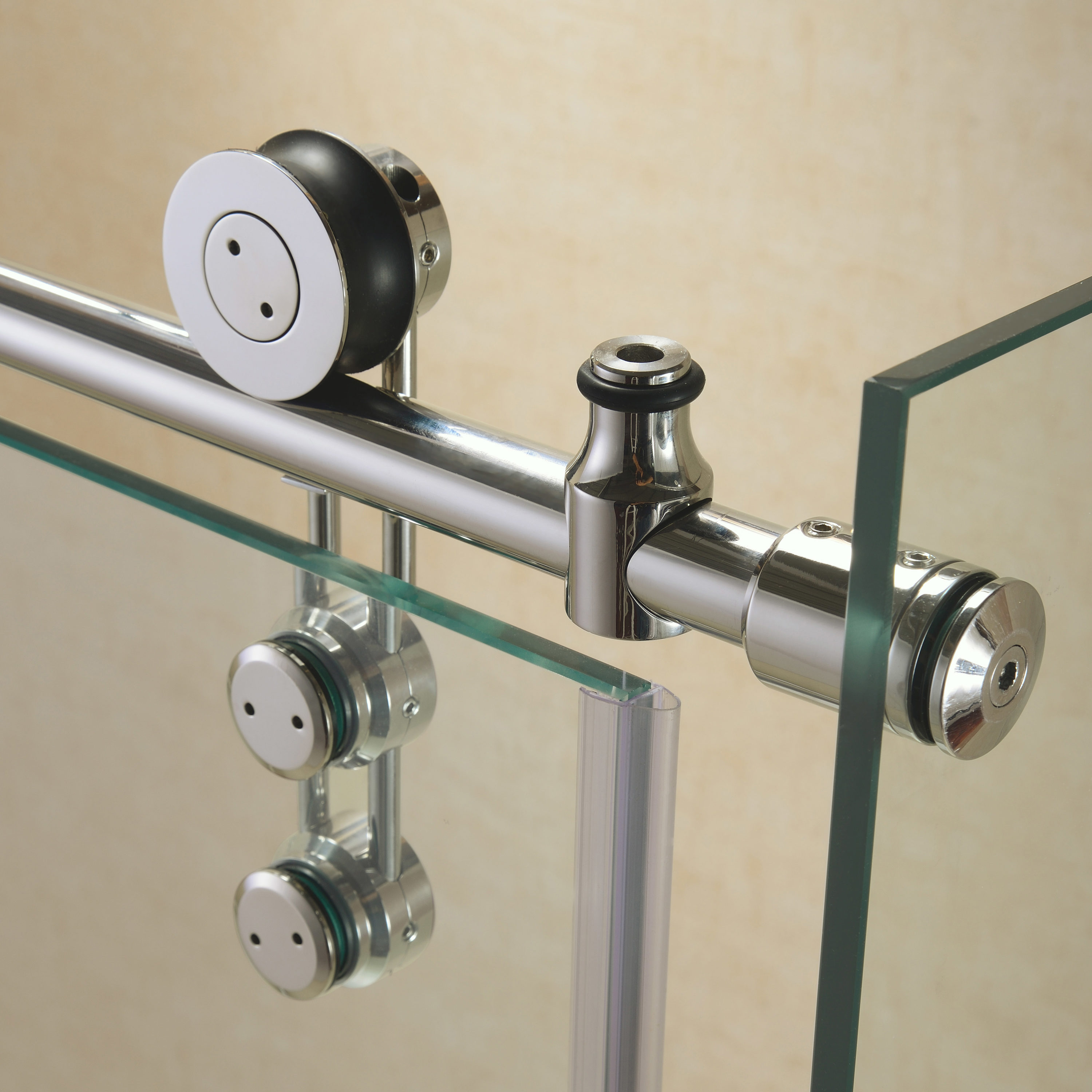 DreamLine SHEN-6234600-08 Shower-Doors - View #4