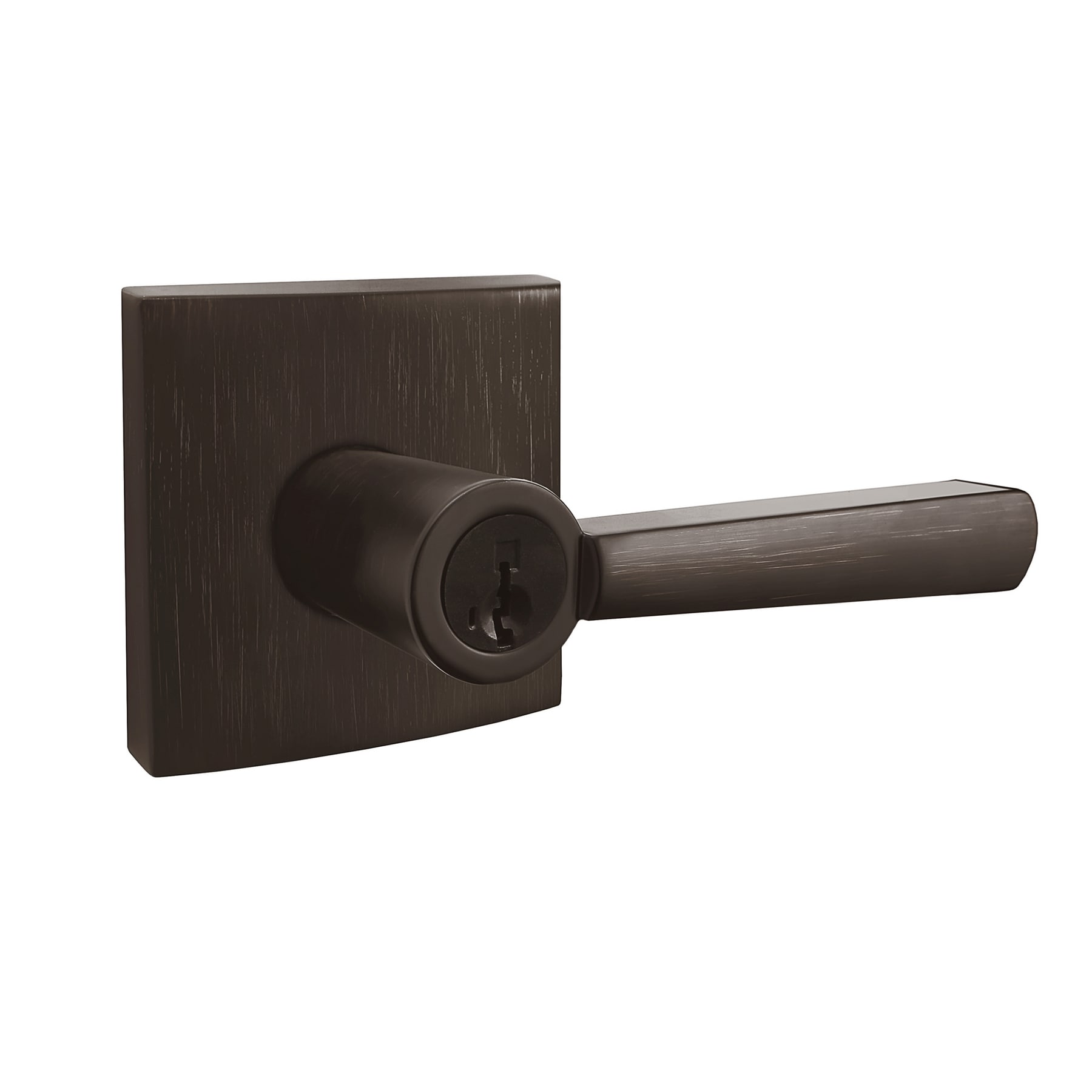 Baldwin 354SPL SQR 11P SMT Door-Handles - View #3
