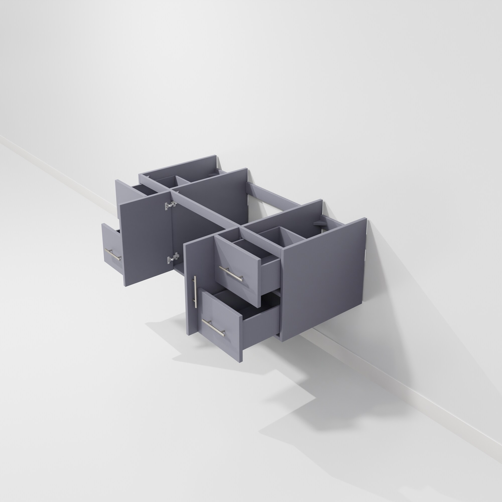 Lexora LG192248DB00000 vanities - View #7