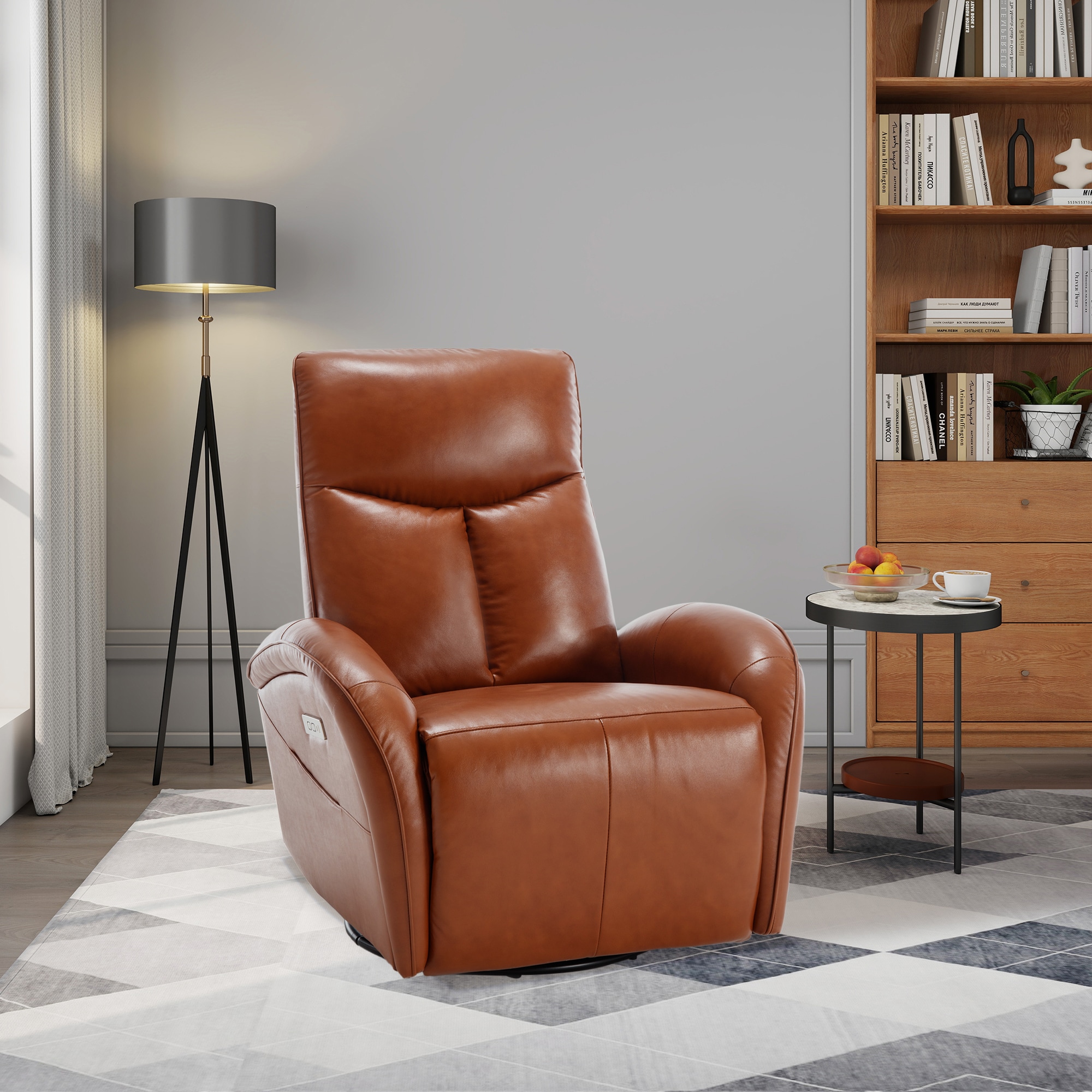 Boyel Living BL-CM807DB recliners - View #2