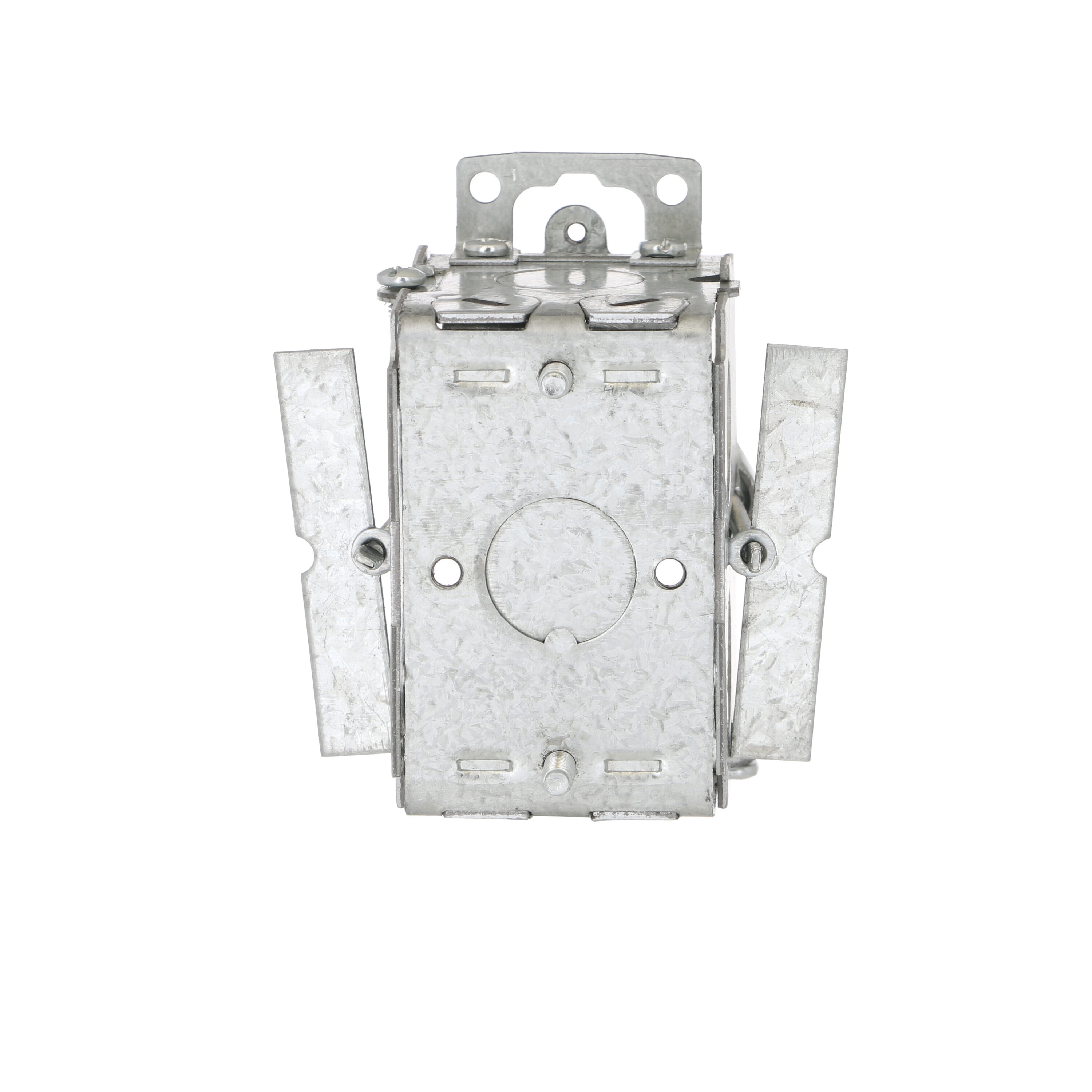 Hubbell 512 Electrical-Box - View #5