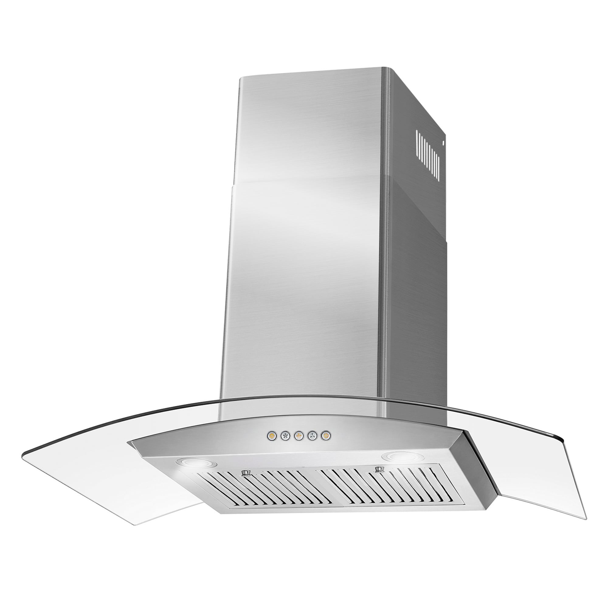 Cosmo COS-668WRC90 Wall-Mounted-Range-Hoods - View #6