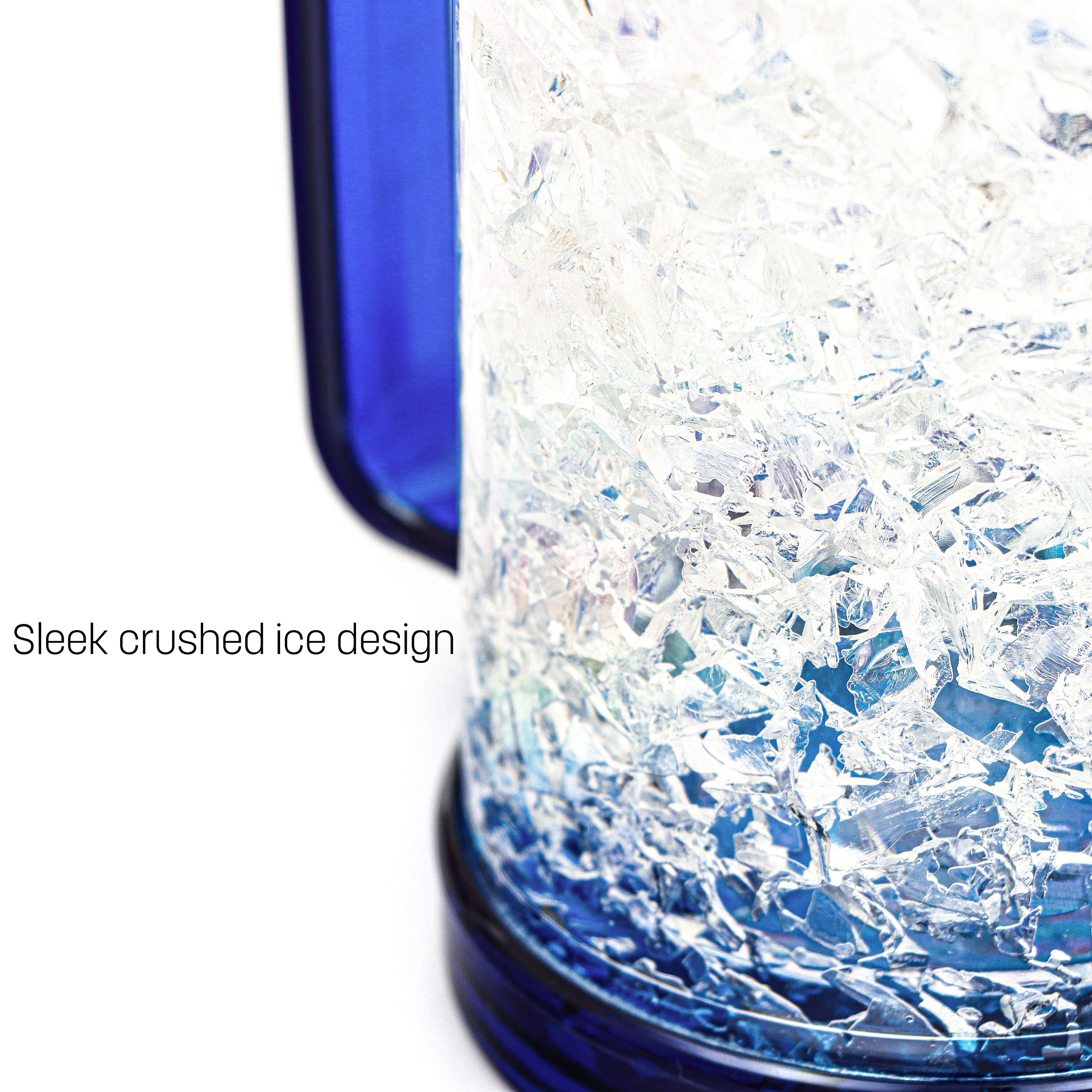 Trademark Innovations BEER-MUGS-4X drinkware - View #3