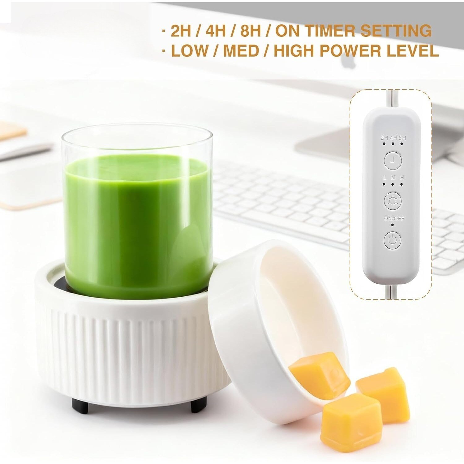Sggvecsy 2247033707003 Wax-Melts-Warmers - View #2