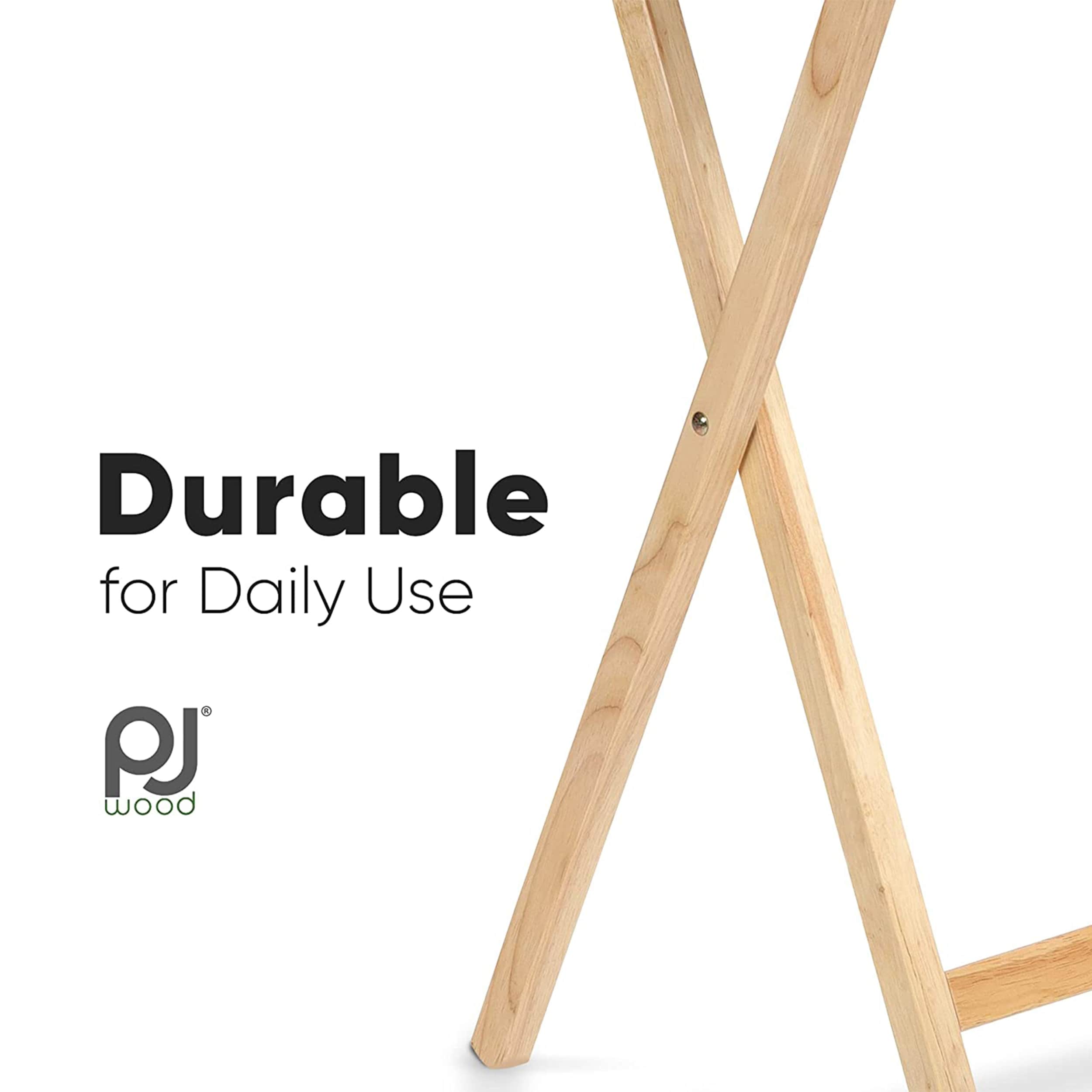 PJ Wood 304529 Folding-Tables - View #5