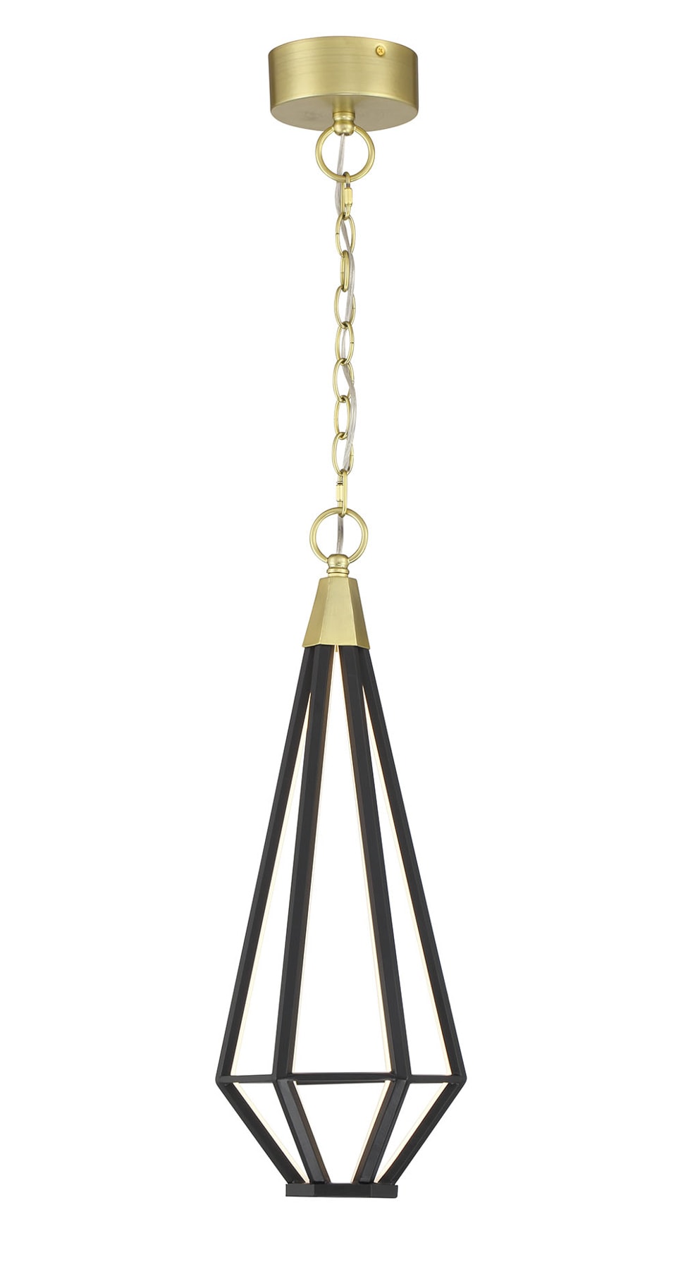 George Kovacs P5520-726A-L Pendant-Lights - View #2
