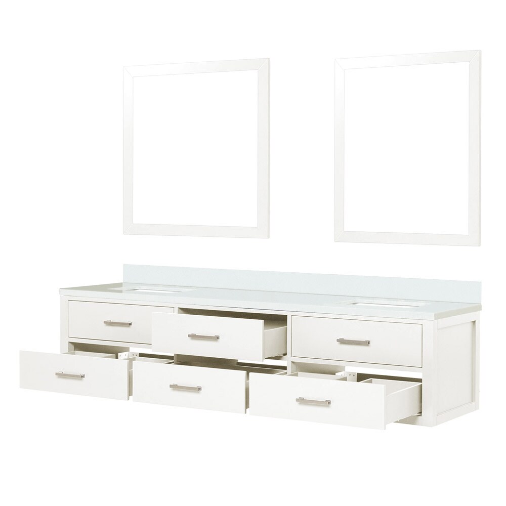 Lexora LVSO80DA210 Bath-Vanity-Combo - View #5