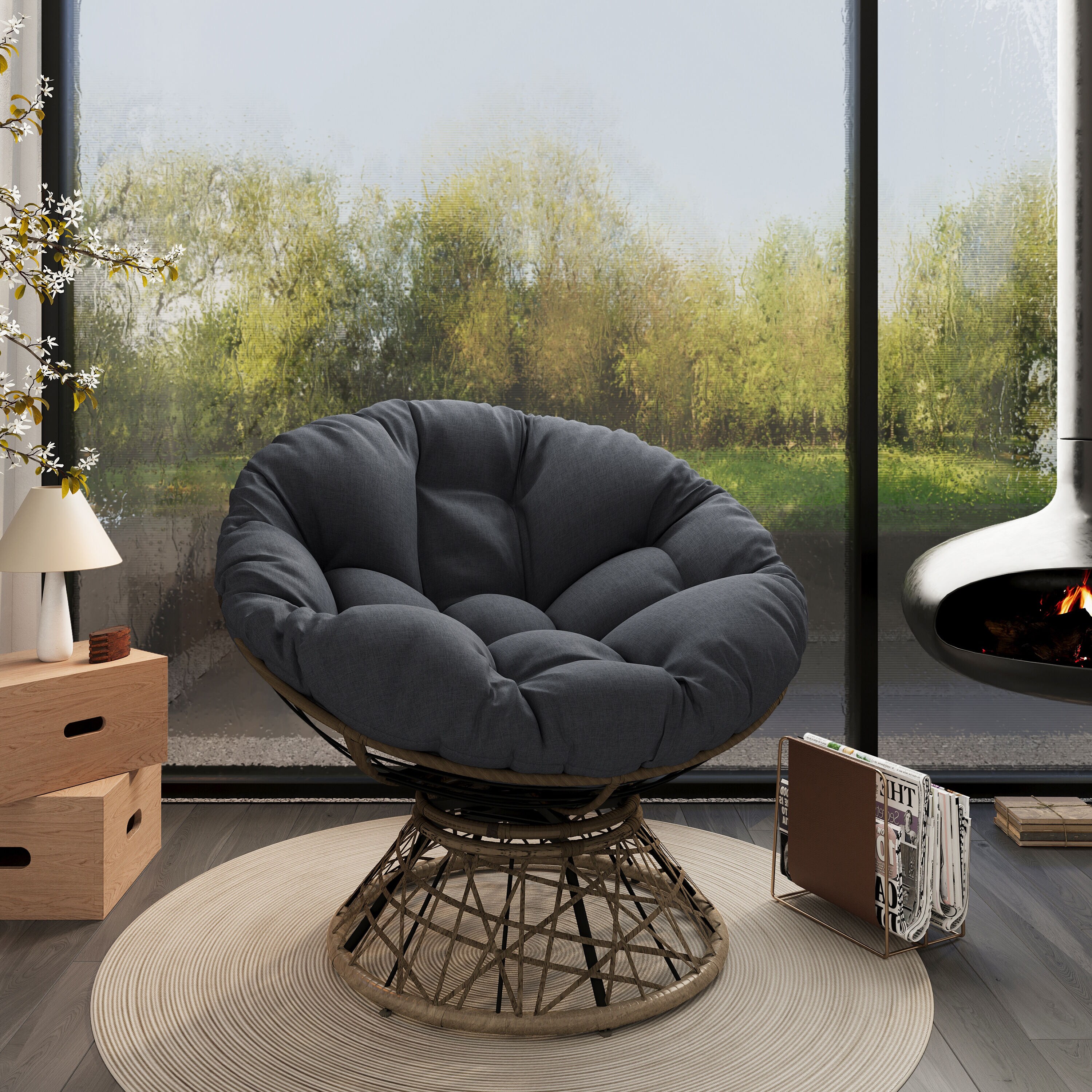 Damerin CXZ-97 chairs - View #7