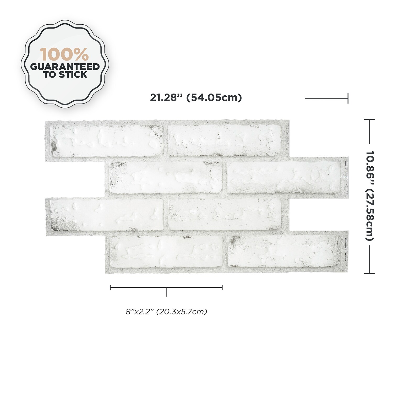 Smart Tiles SM1173M-02-QG Ceramic-Tile - View #6
