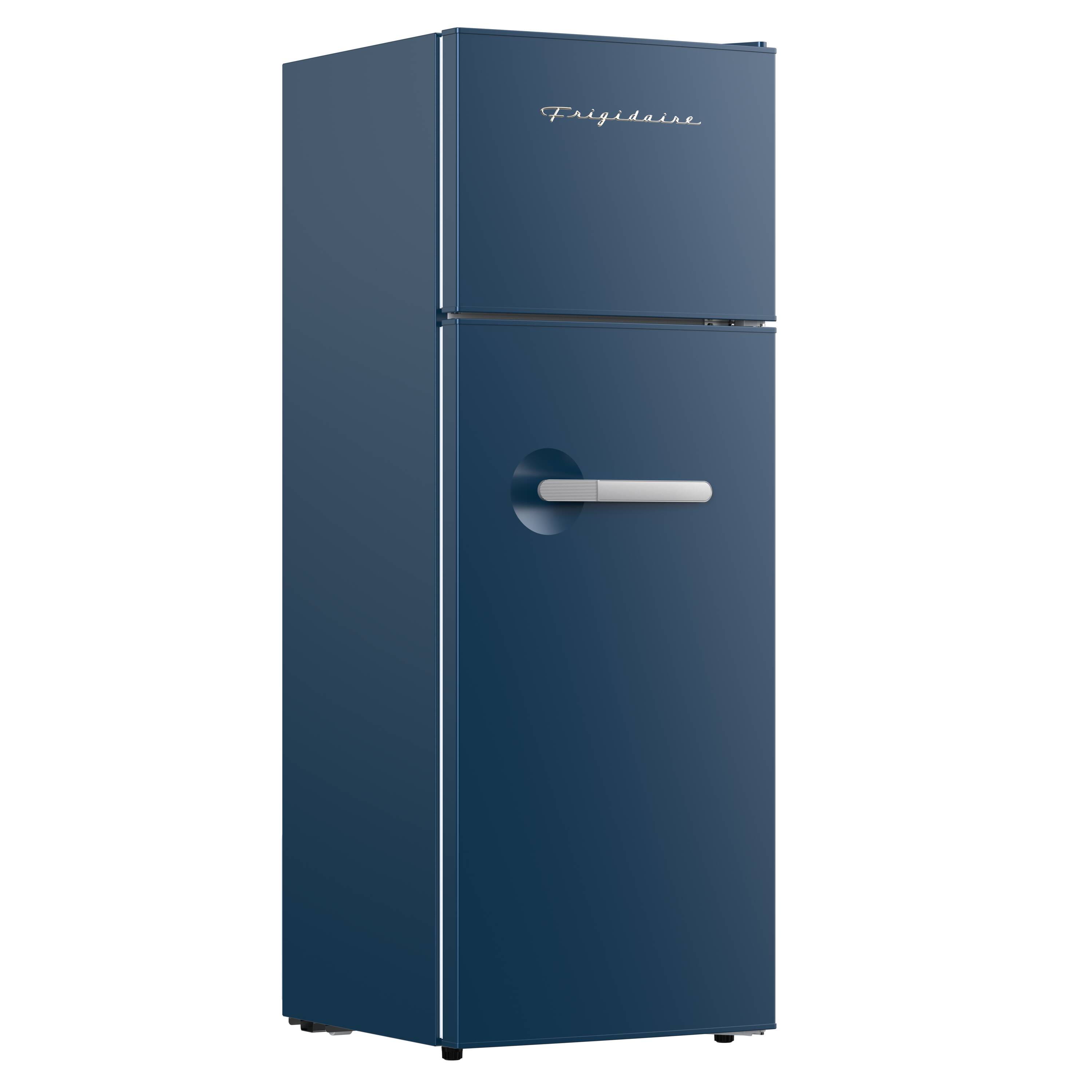 Frigidaire EFR768-AZURE Top-Freezer-Refrigerators - View #2