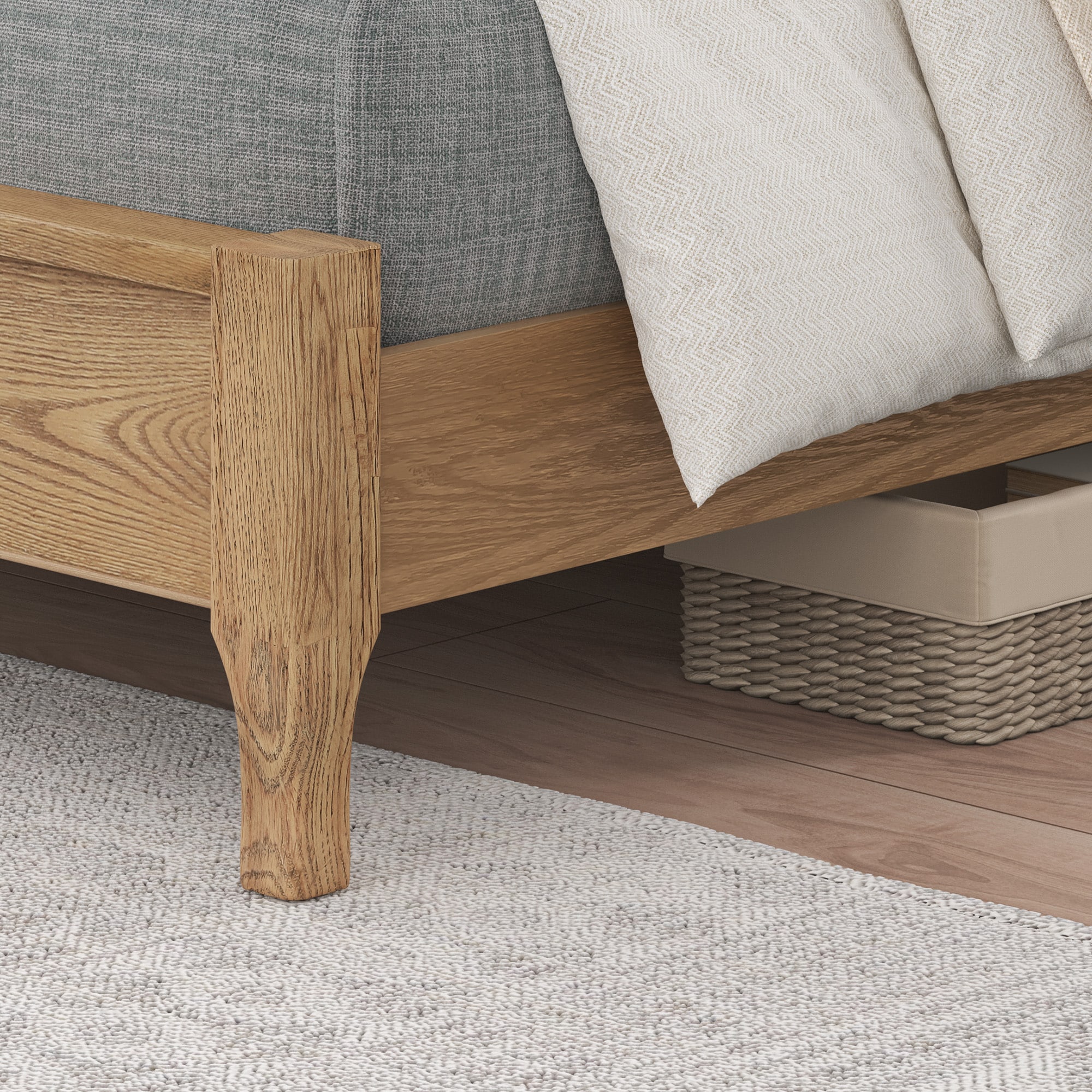 LUE BONA CR-004-02LS beds - View #9