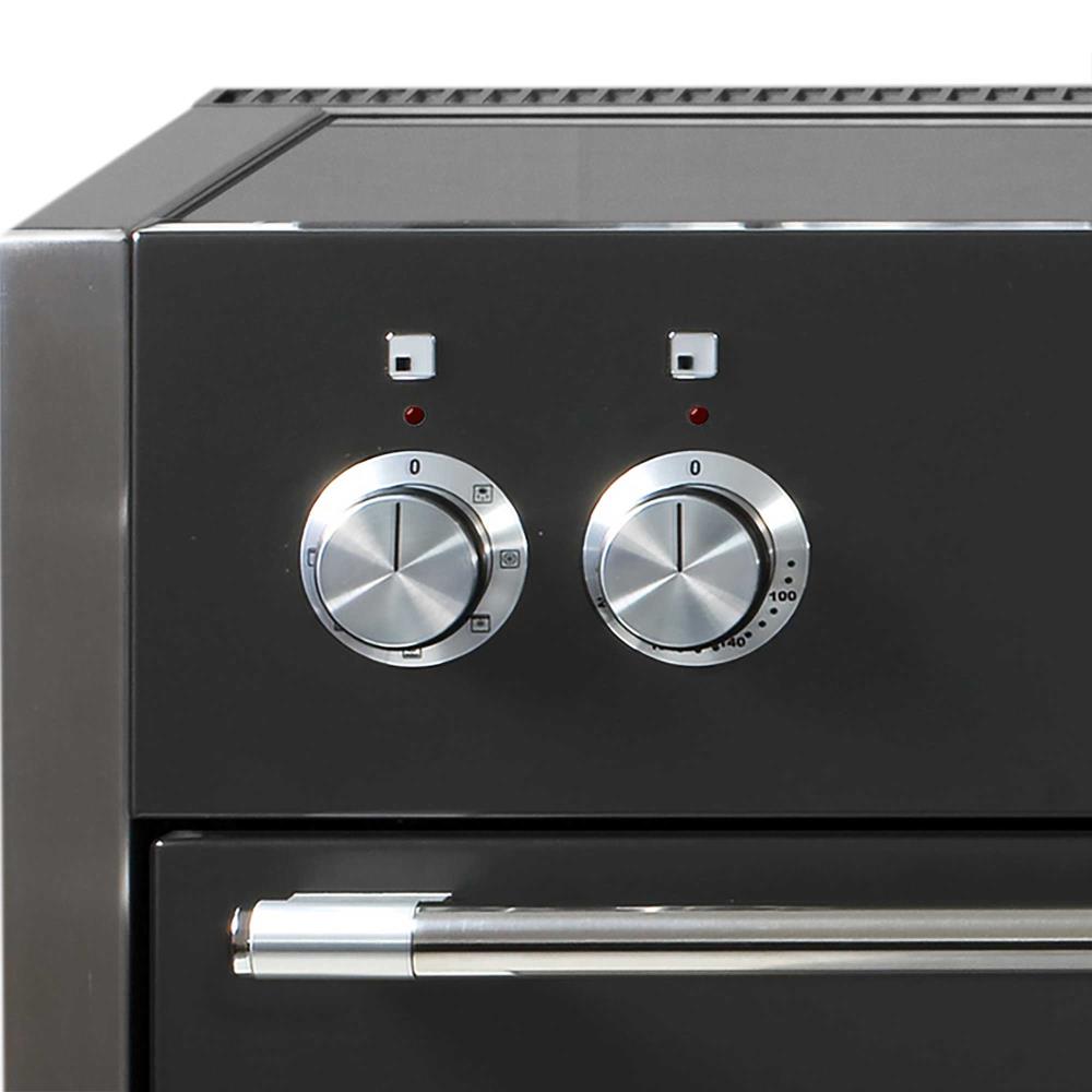 aga mercury induction range amc48in