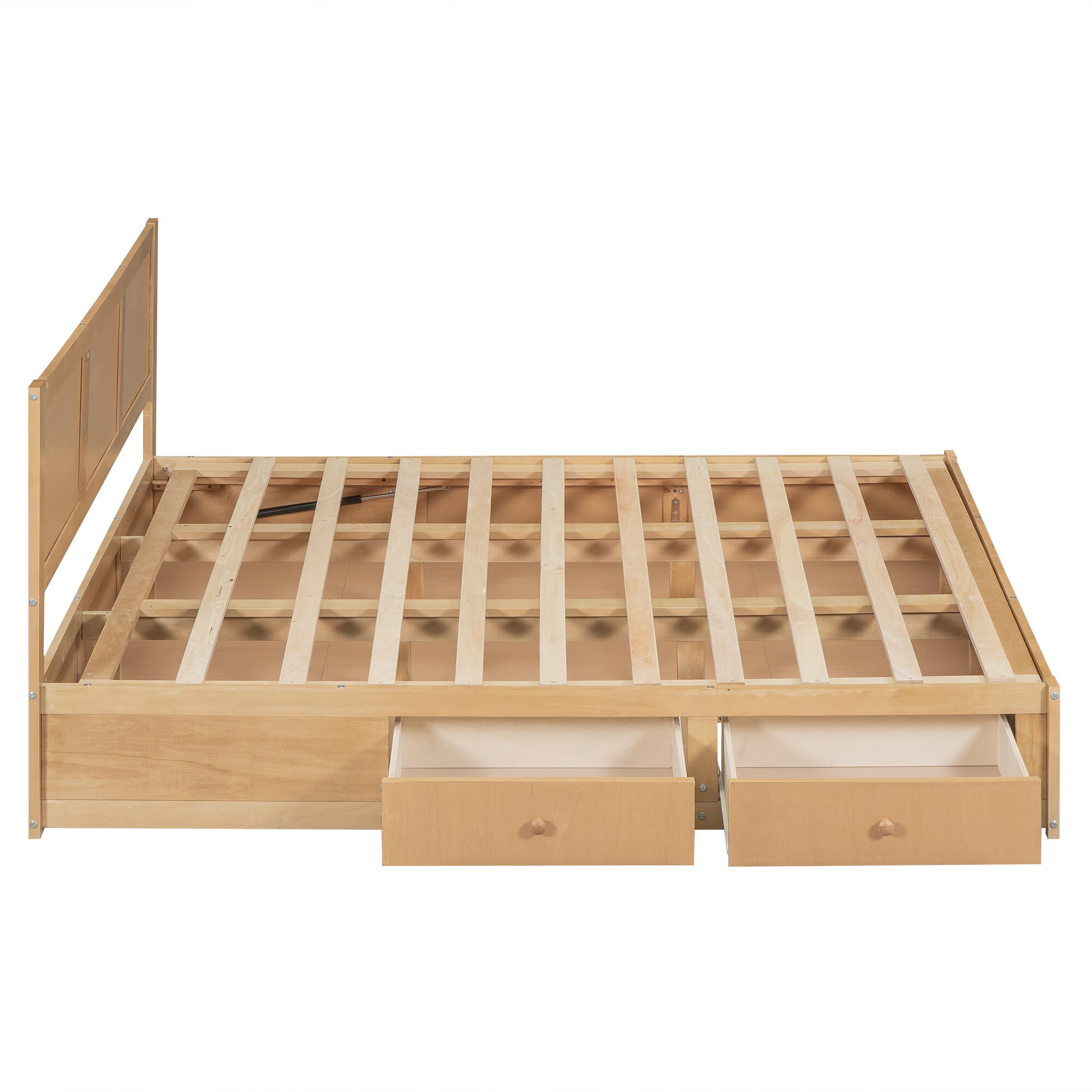 Qualler FSUBWM546D beds - View #5