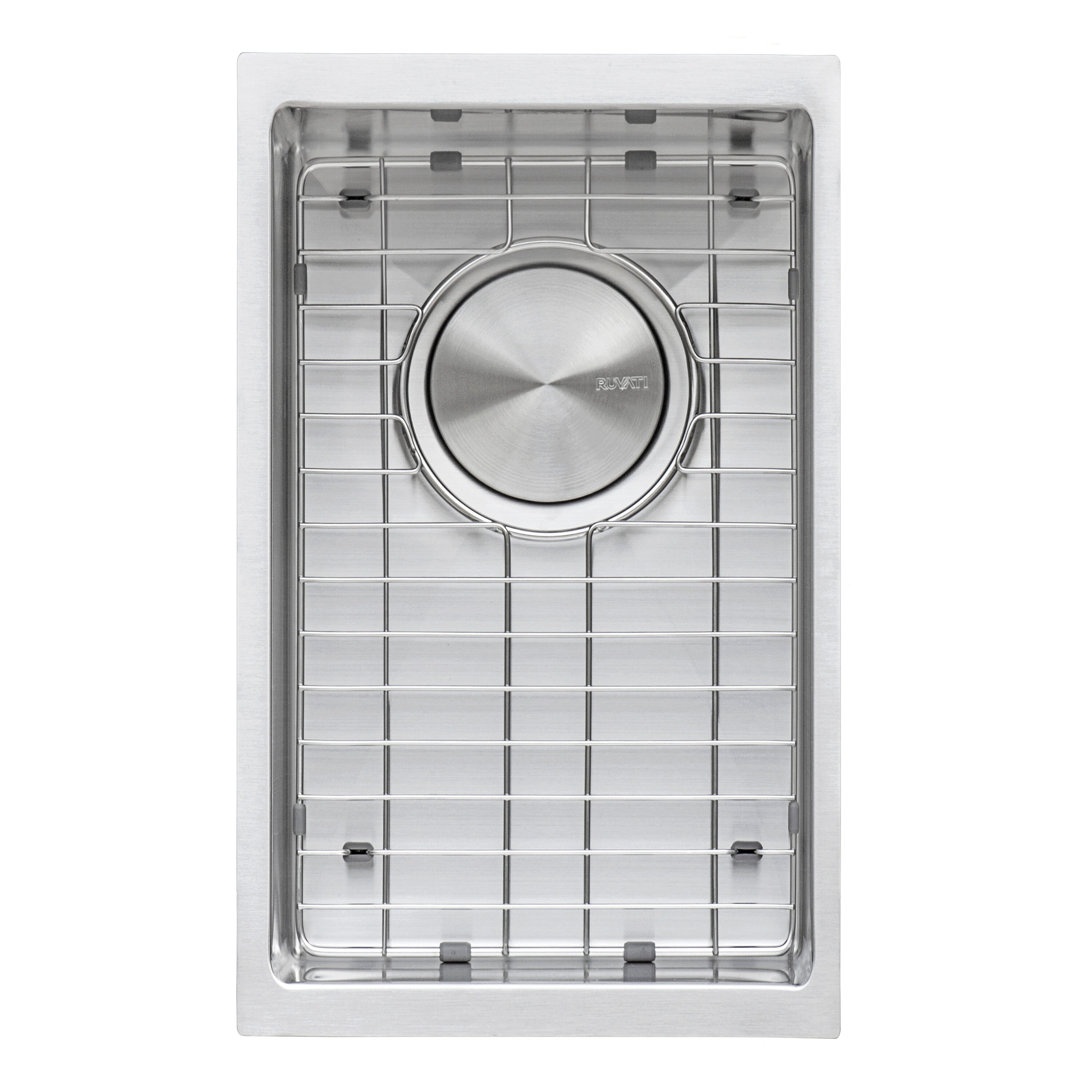 Ruvati RVH7010 Bar-Prep-Sinks - View #9