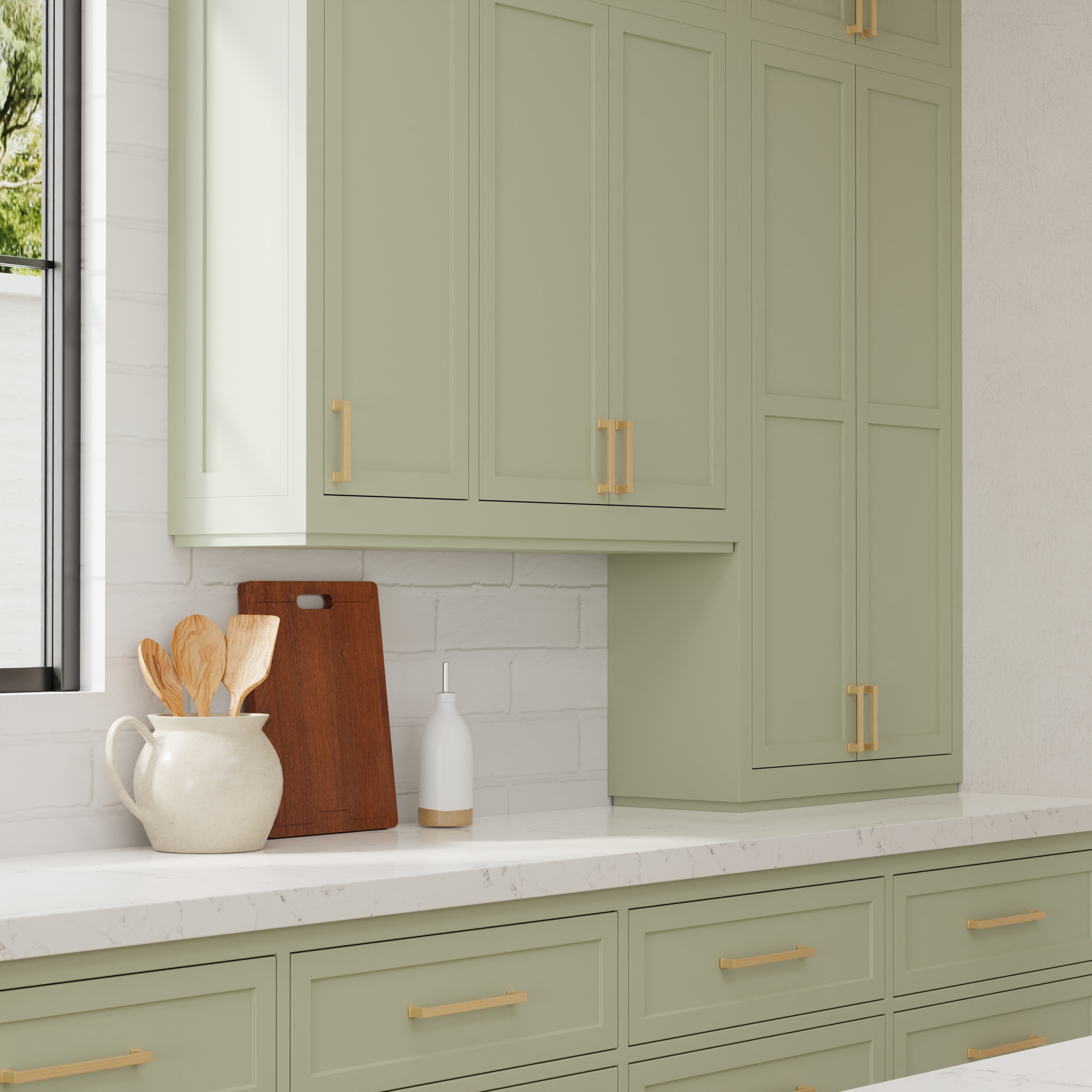 Sumner Street Home Hardware RL062418 Cabinet-Pulls - View #8