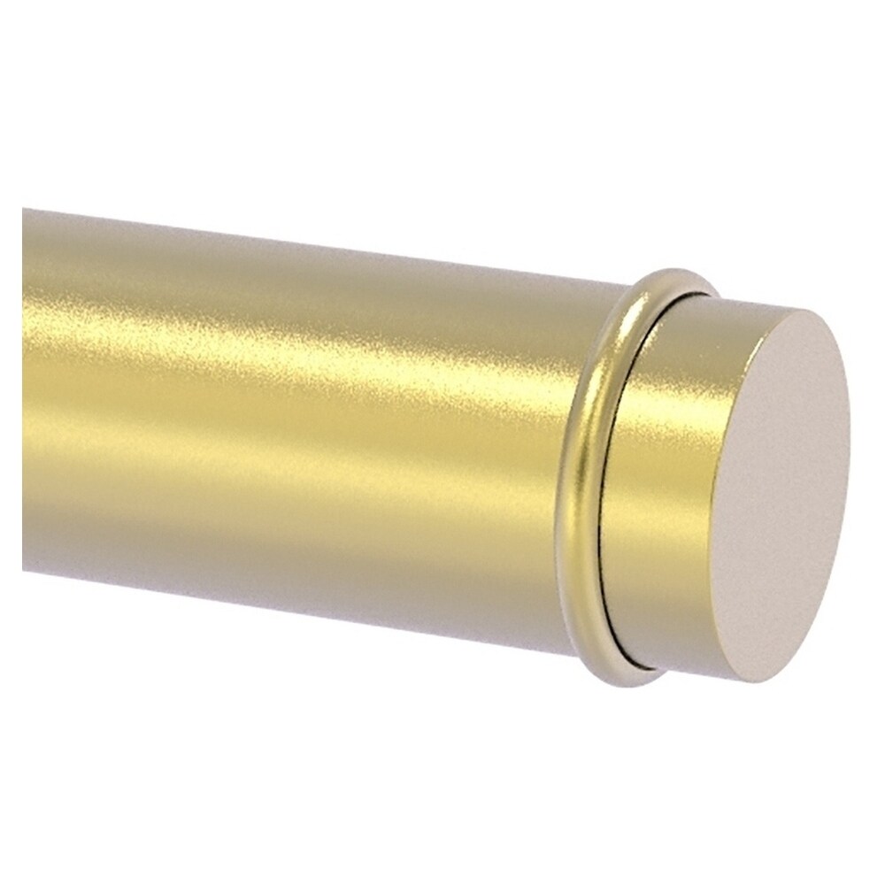 Allied Brass P1000-24-1-SBR d060360 - View #2