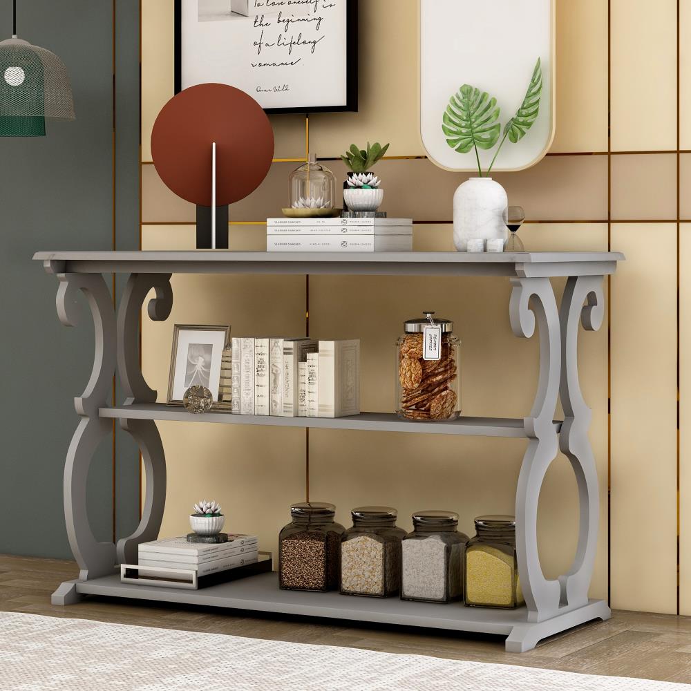 CASAINC TR-WF197118AAN Console-Sofa-Tables - View #13