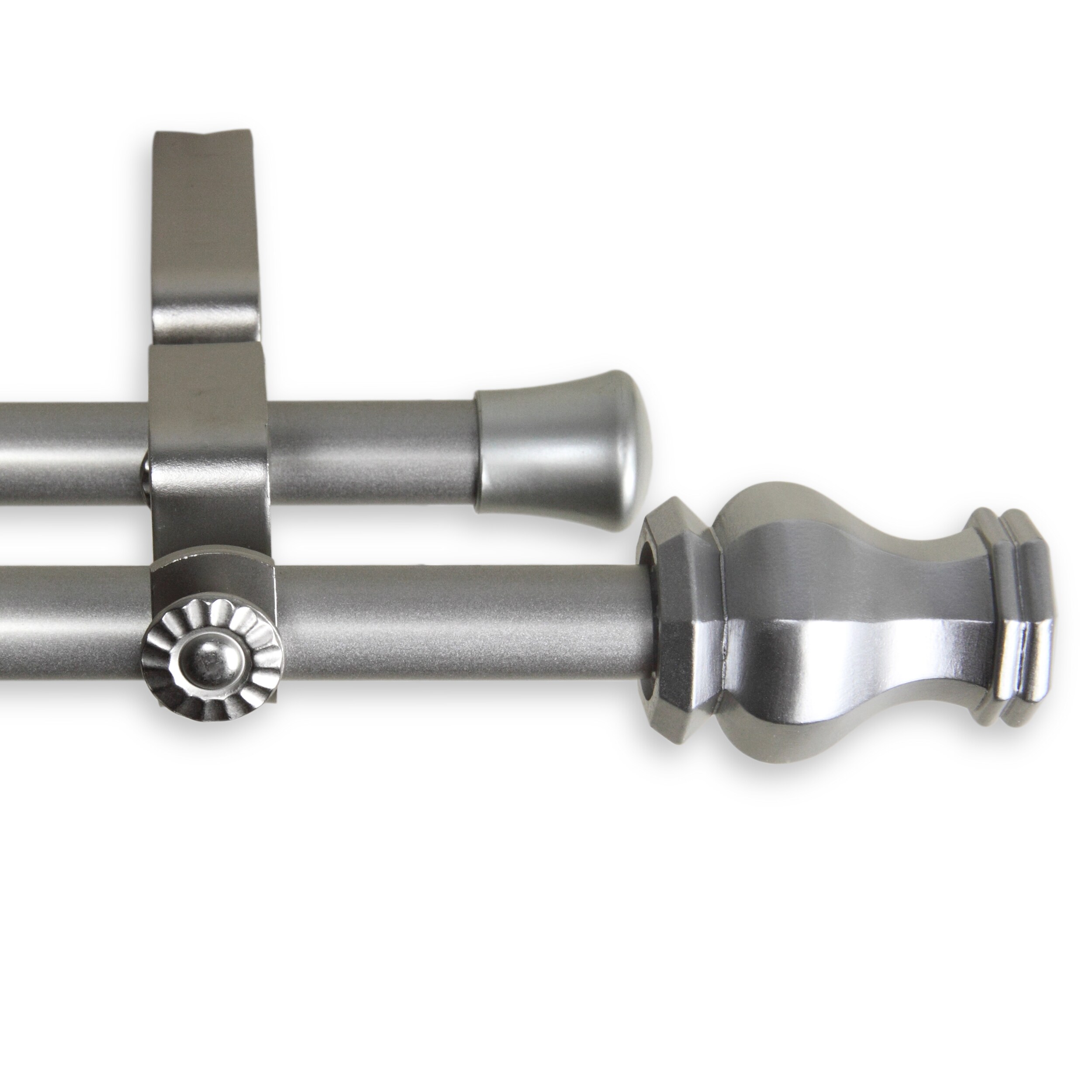 Hart & Harlow LO-5713-485D Curtain-Rods - View #2