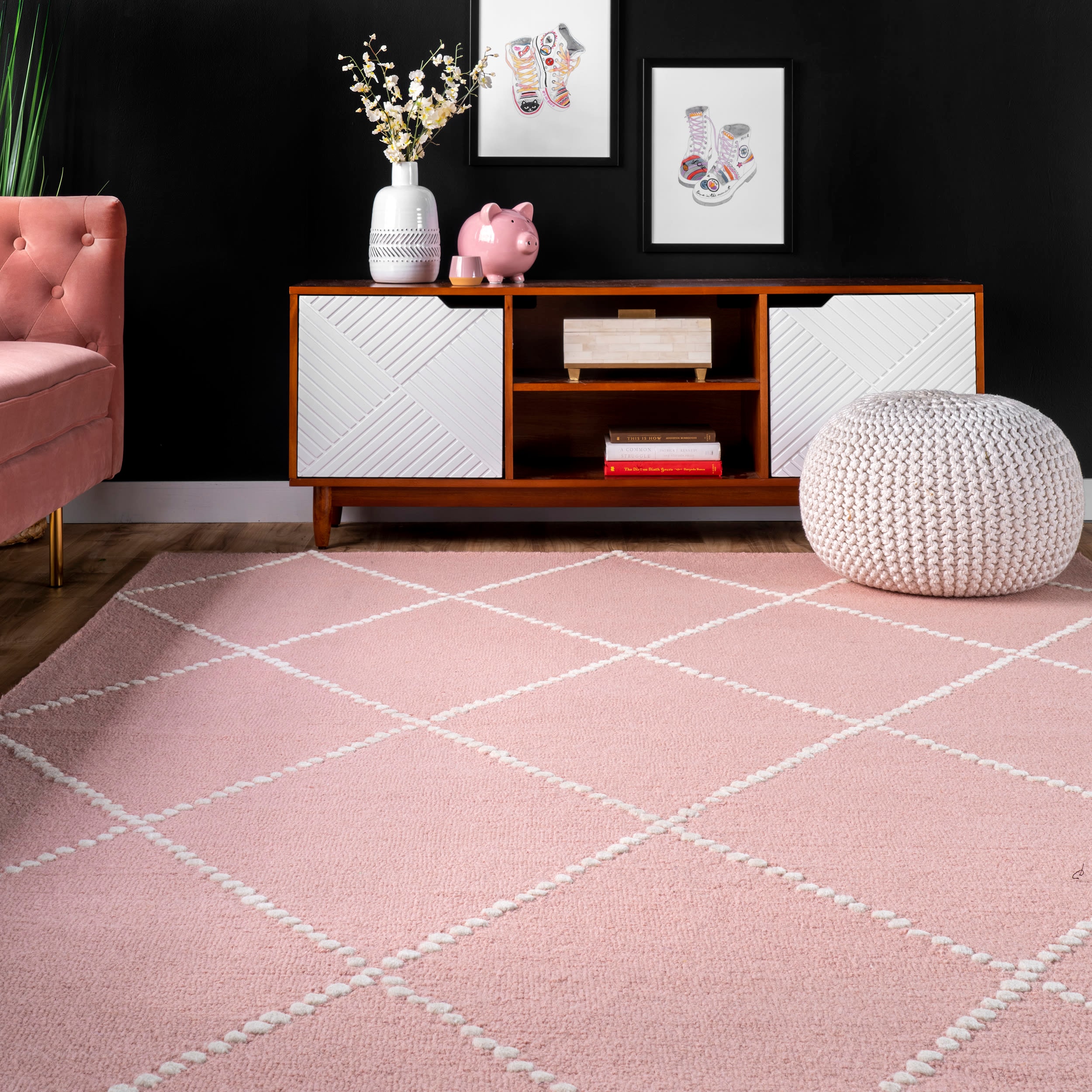 nuLOOM MTVS176B-305 rugs - View #5