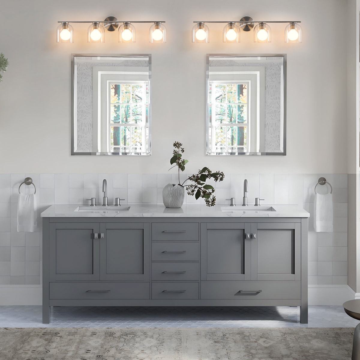 KAISITE 8202WL-04SN-US b089995 - View #7