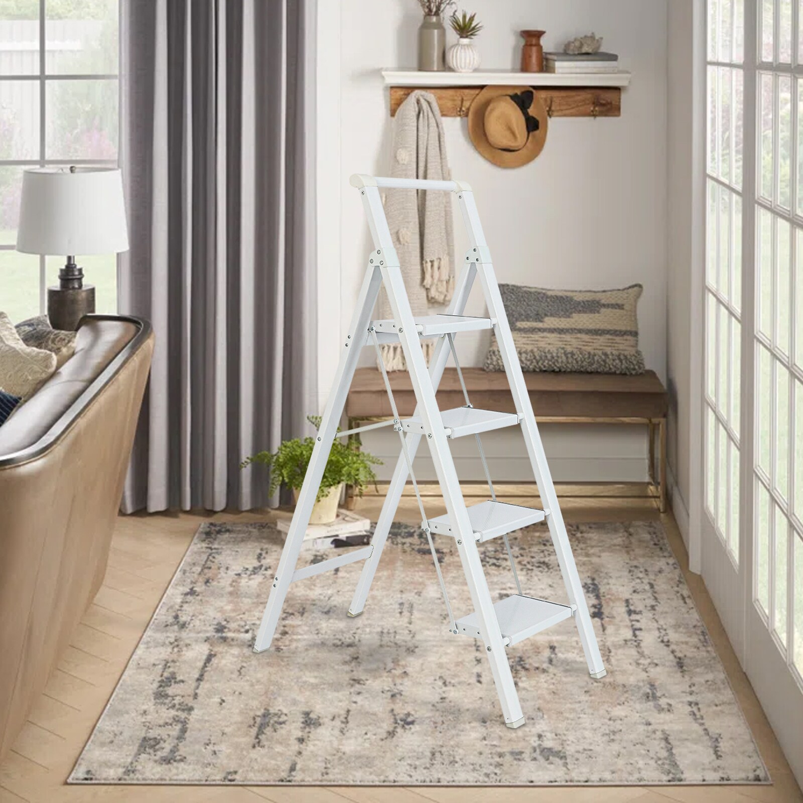 Maocao Hoom JL6550963 step - View #2