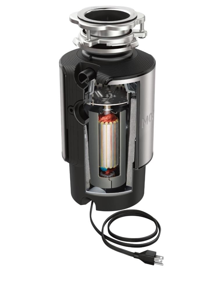 Moen GX100C t050700 - View #2