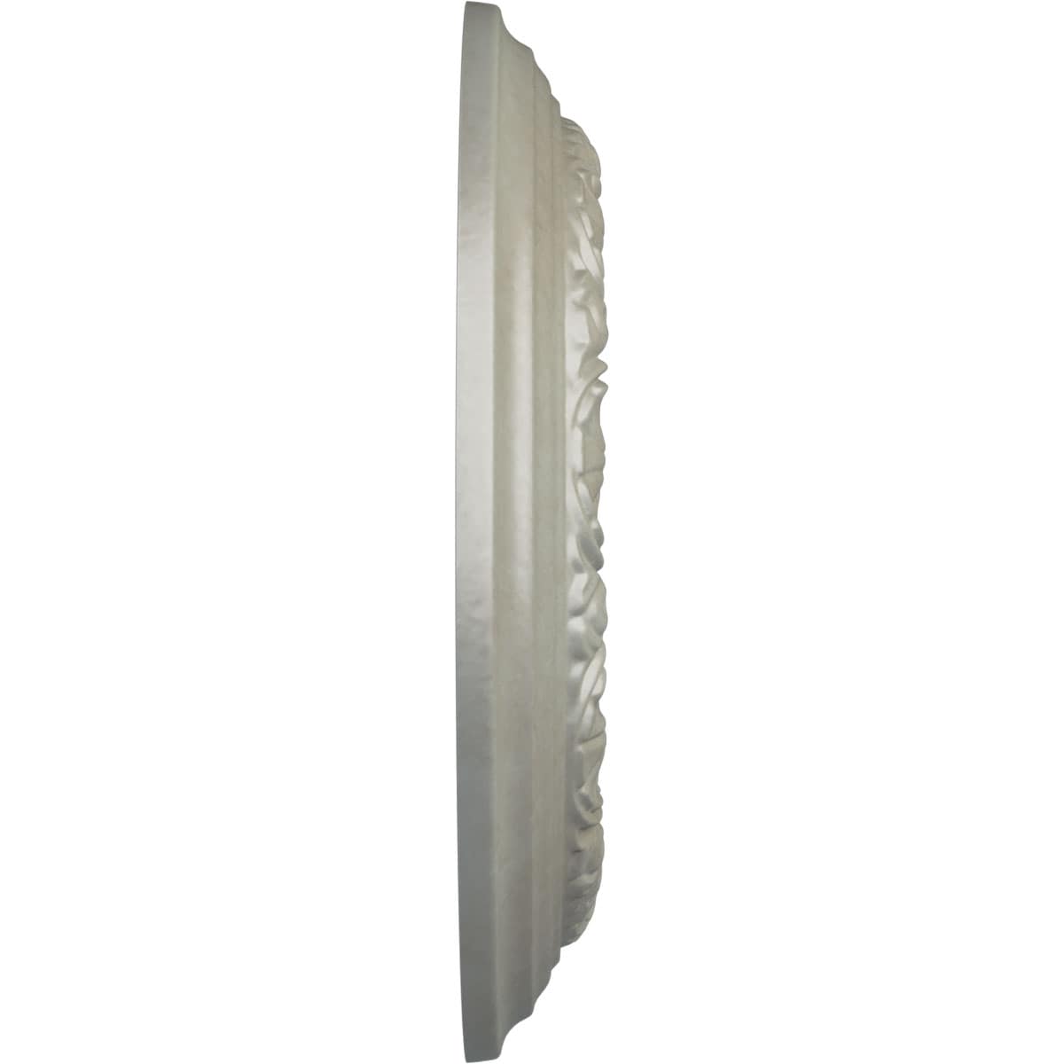 Ekena Millwork CM12CAFLS Ceiling-Medallions - View #3
