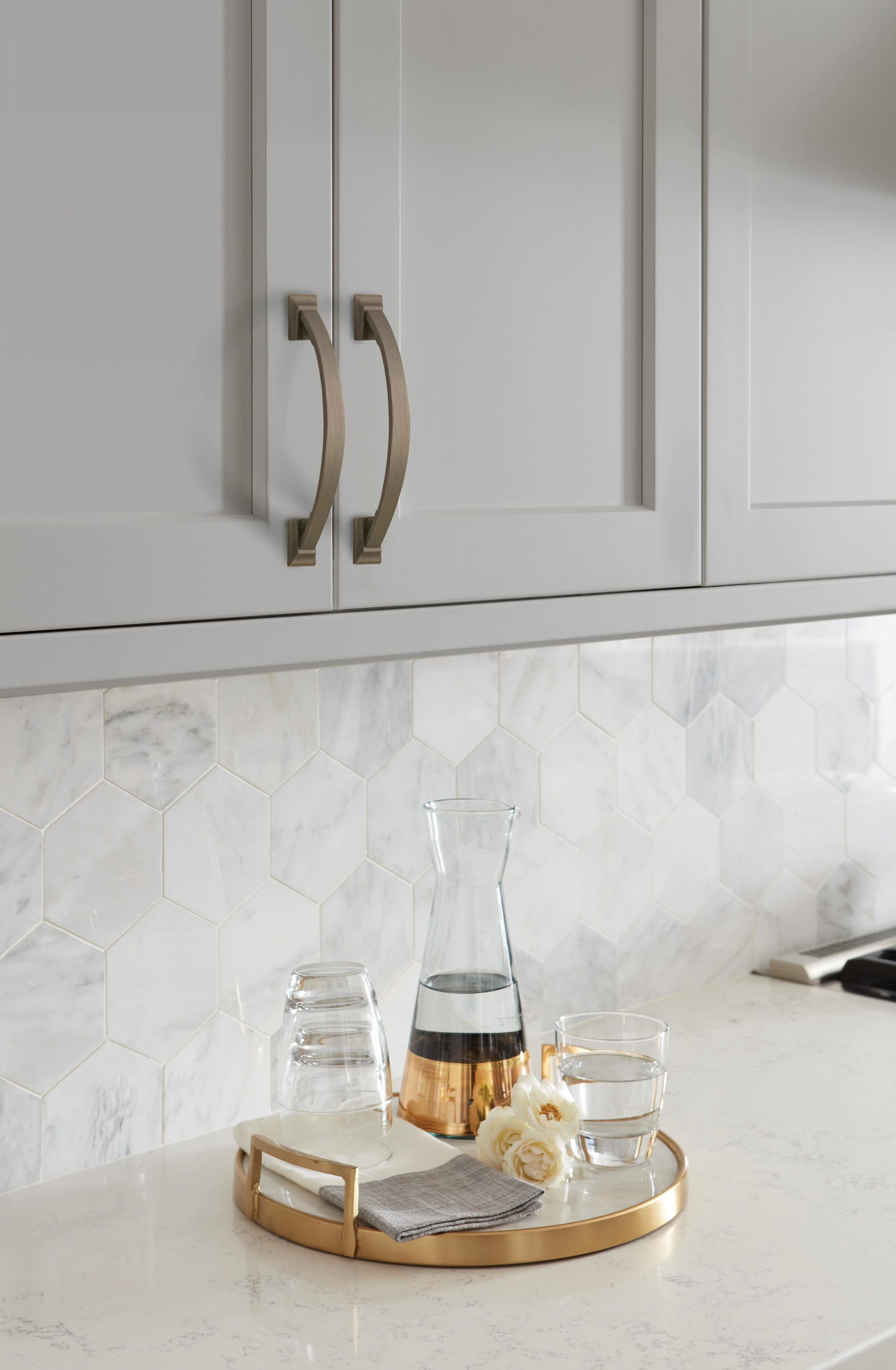Amerock BP29355AS Cabinet-Pulls - View #4