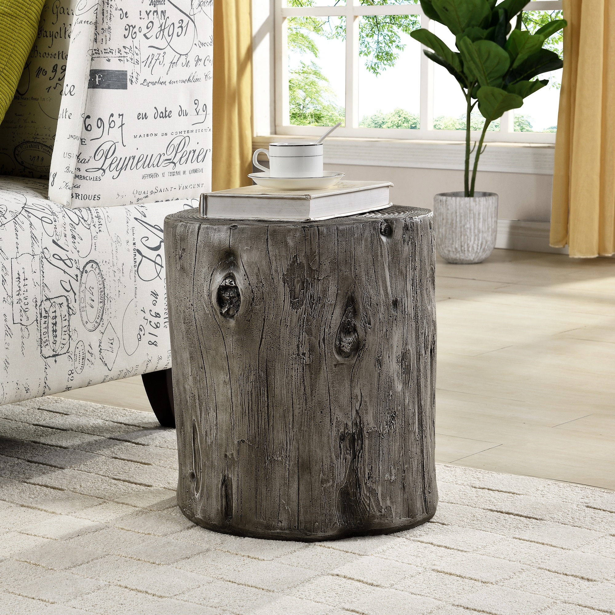 FirsTime 70185 End-Tables - View #2