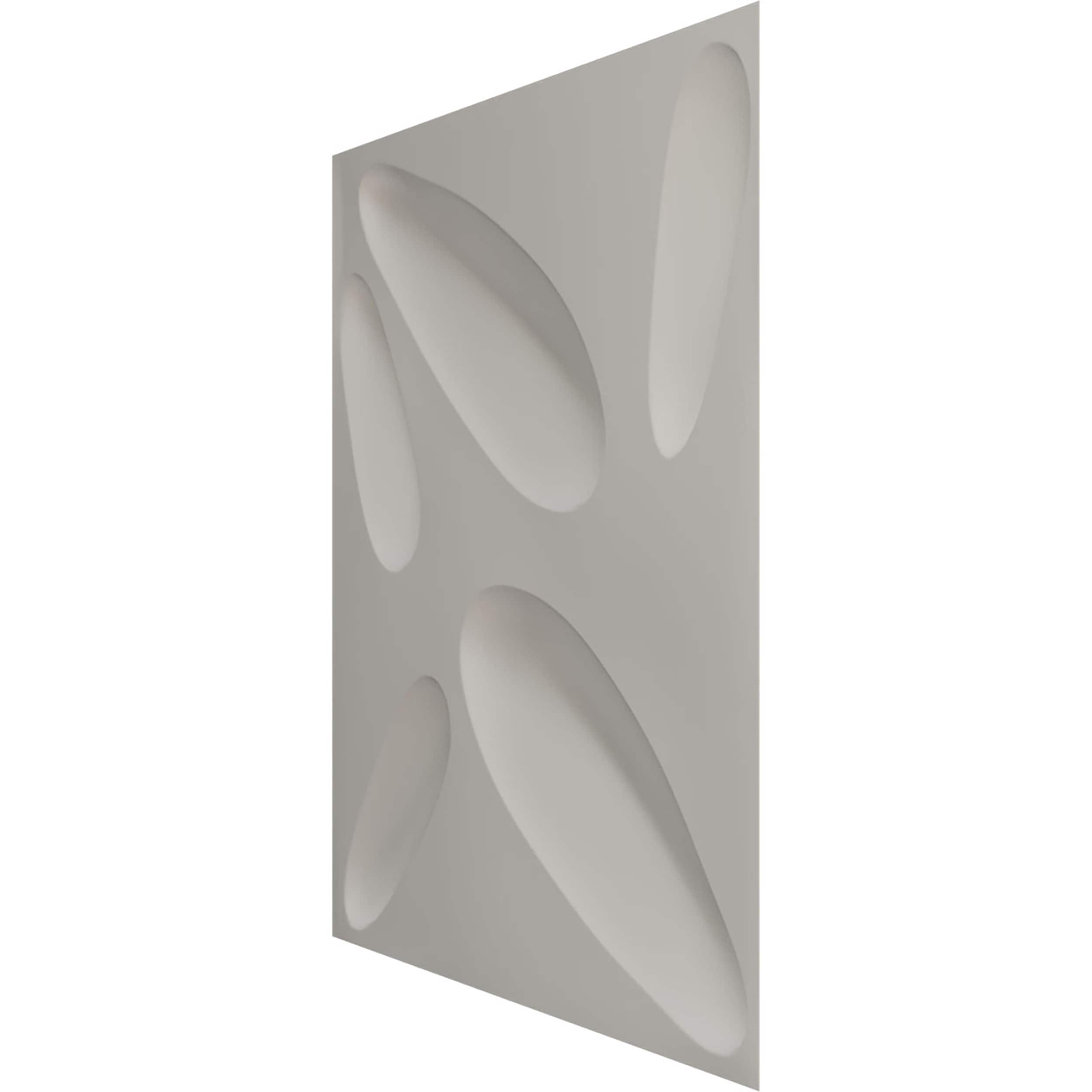 Ekena Millwork WP20X20PLFCP Wall-Panels - View #4